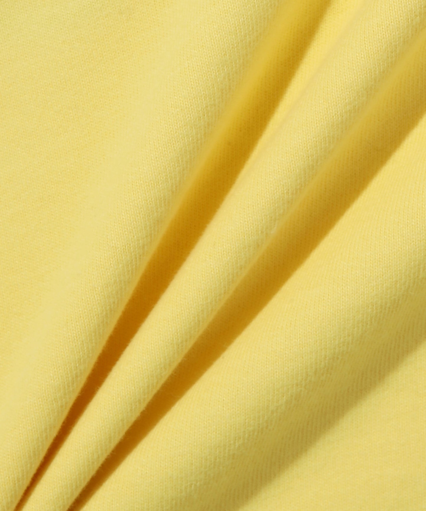 W Vintage Art Crop T-Shirt - Yellow - Superdry Singapore