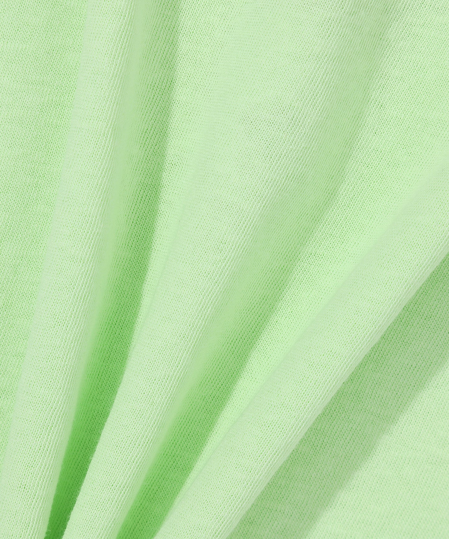 W Butterfly T-Shirt - Lime - Superdry Singapore