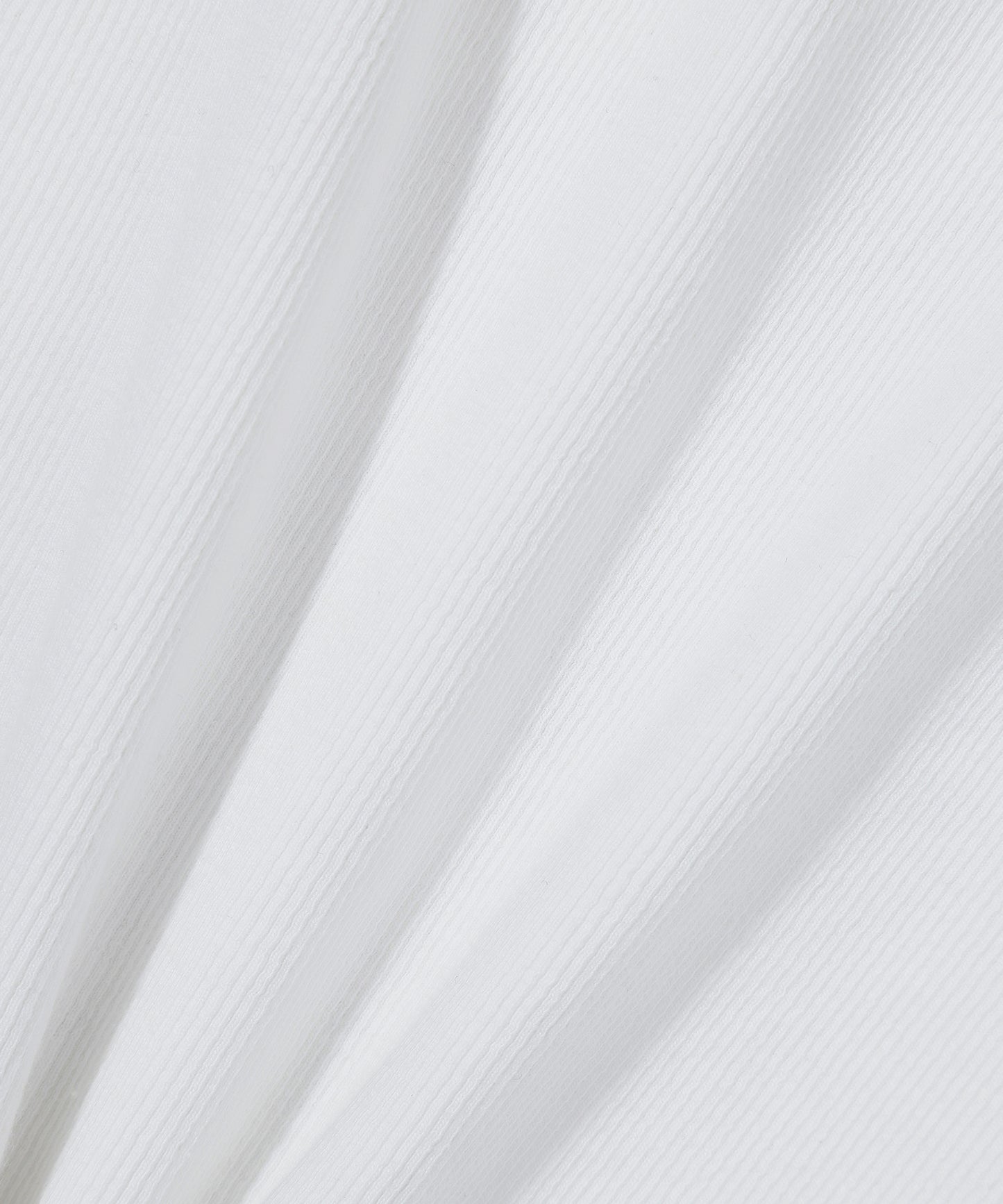 W Butterfly Rib T-Shirts - White - Superdry Singapore