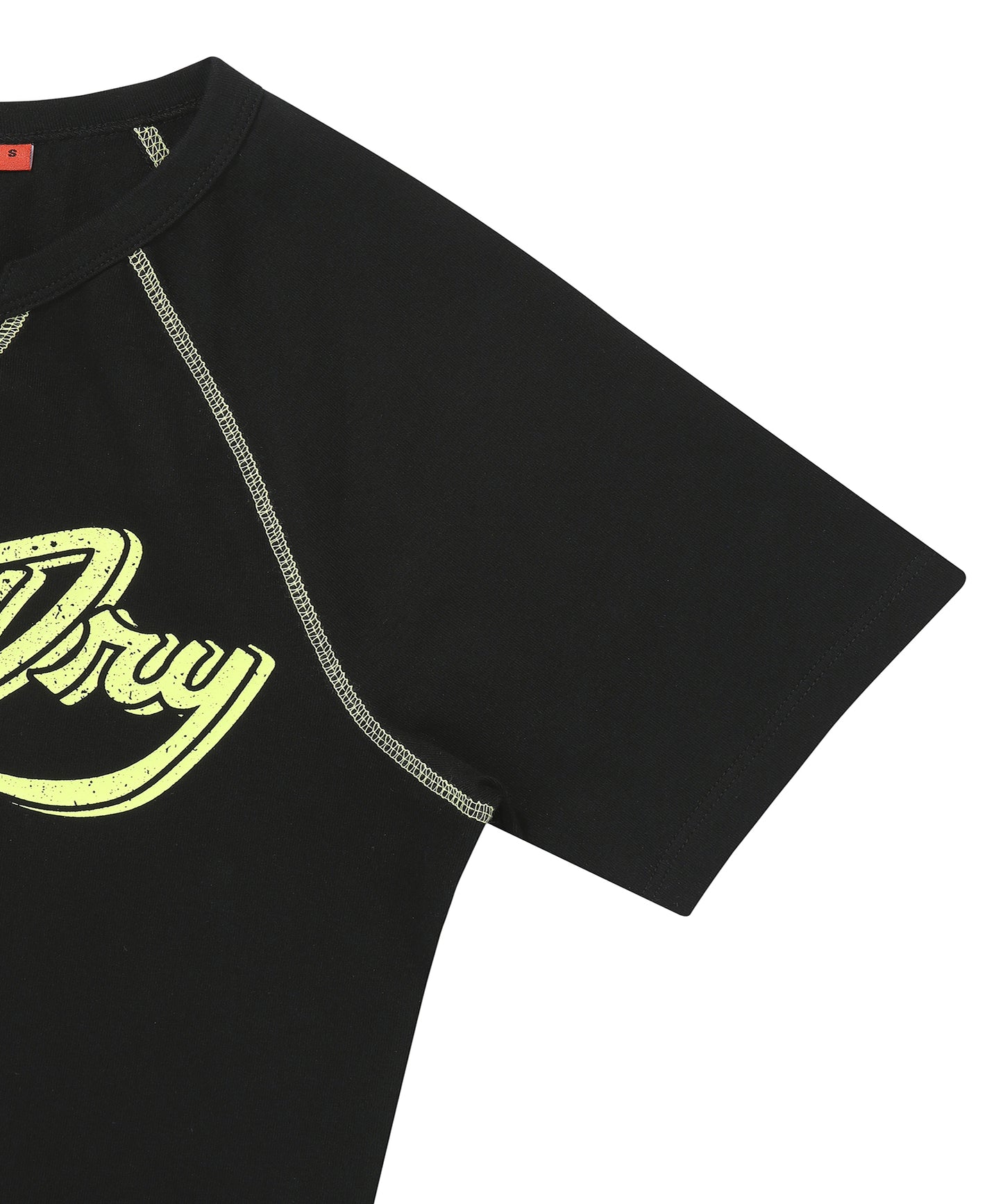 W Cap Sleeve T-Shirt - Superdry Singapore