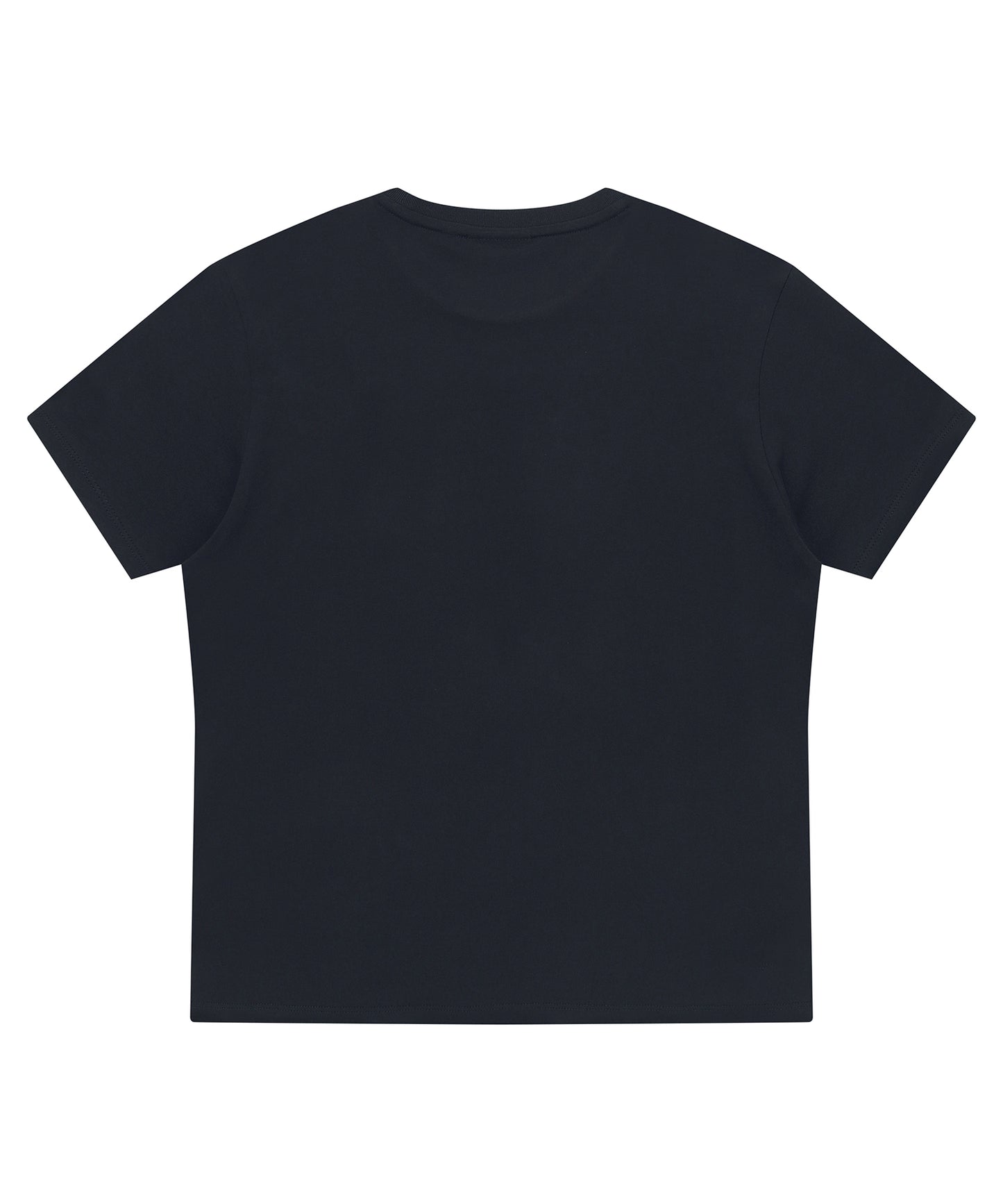 W Metal Logo T-Shirt - Superdry Singapore