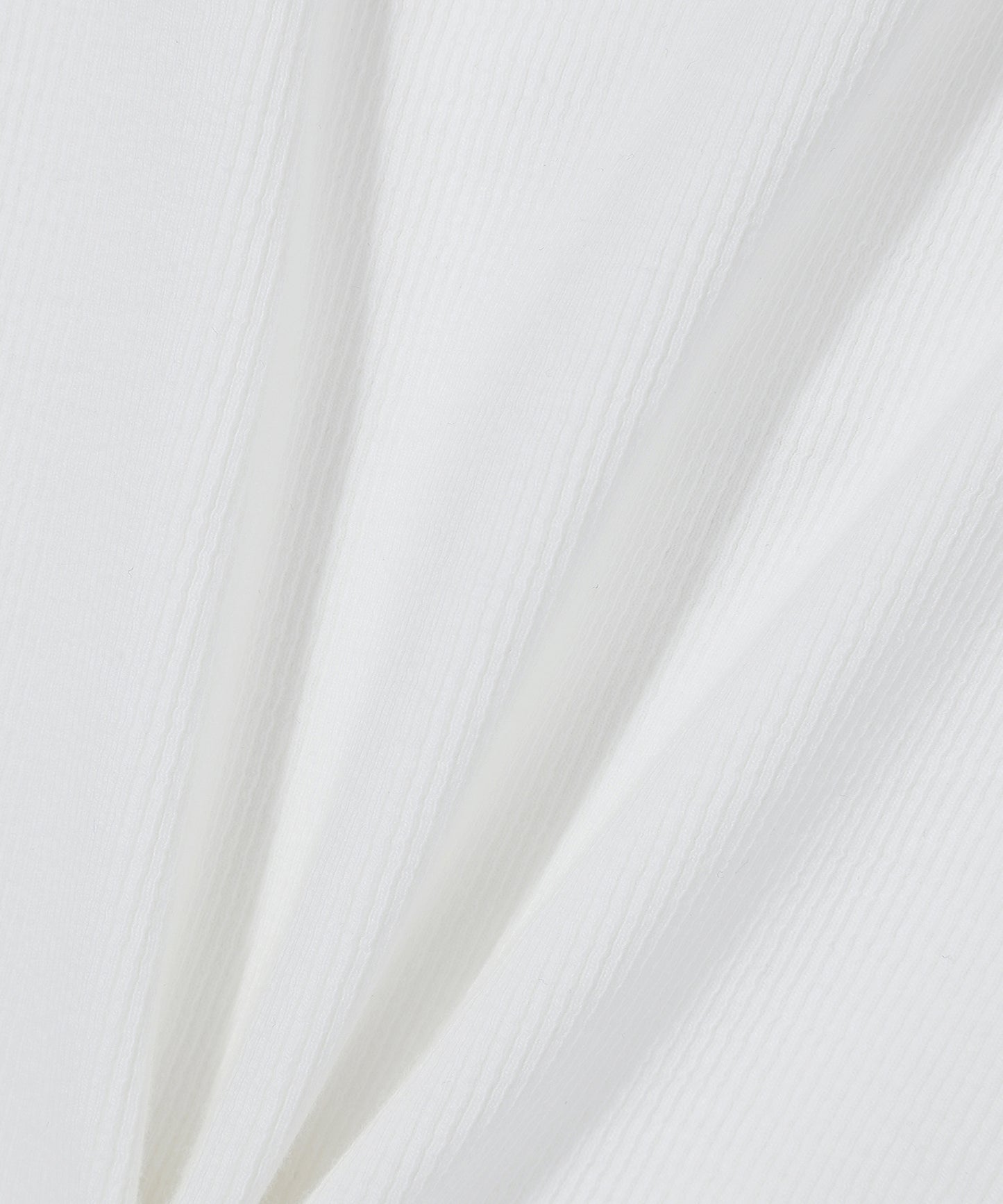 Vintage Rib Sleeveless - White - Superdry Singapore