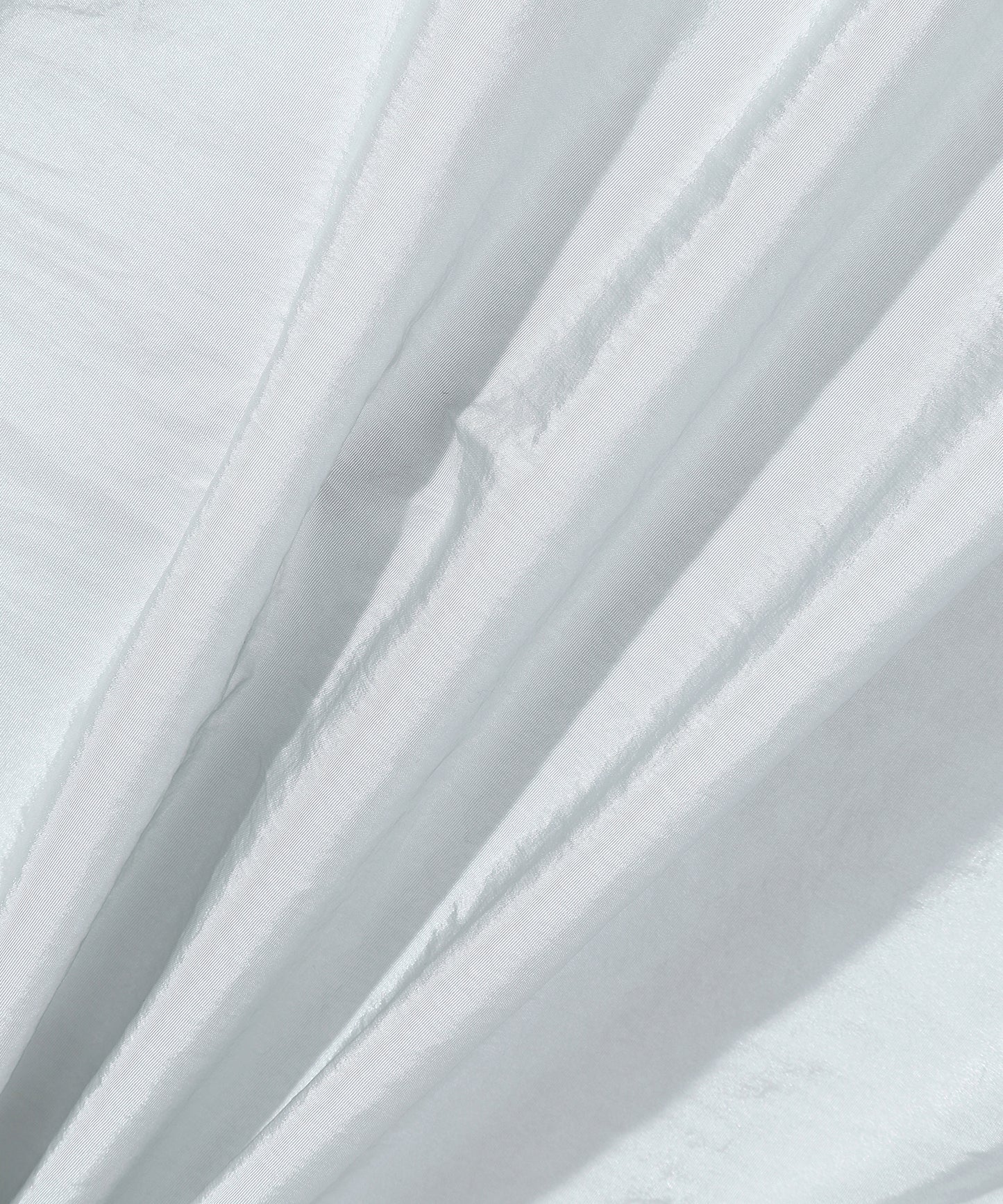 W Glossy Nylon Crop Jacket - Grey - Superdry Singapore