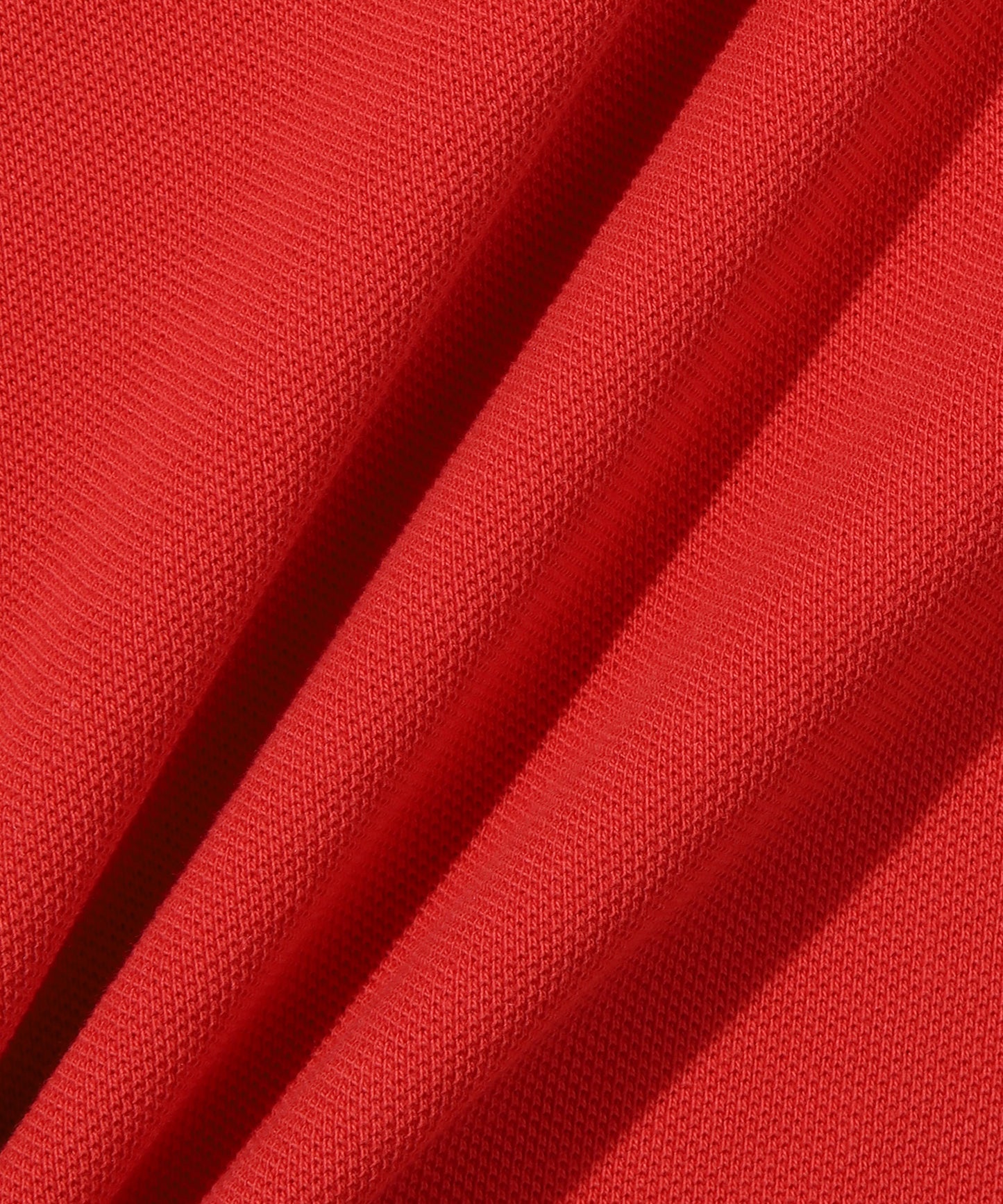 Vintage Logo Polo Shirt - Red - Superdry Singapore