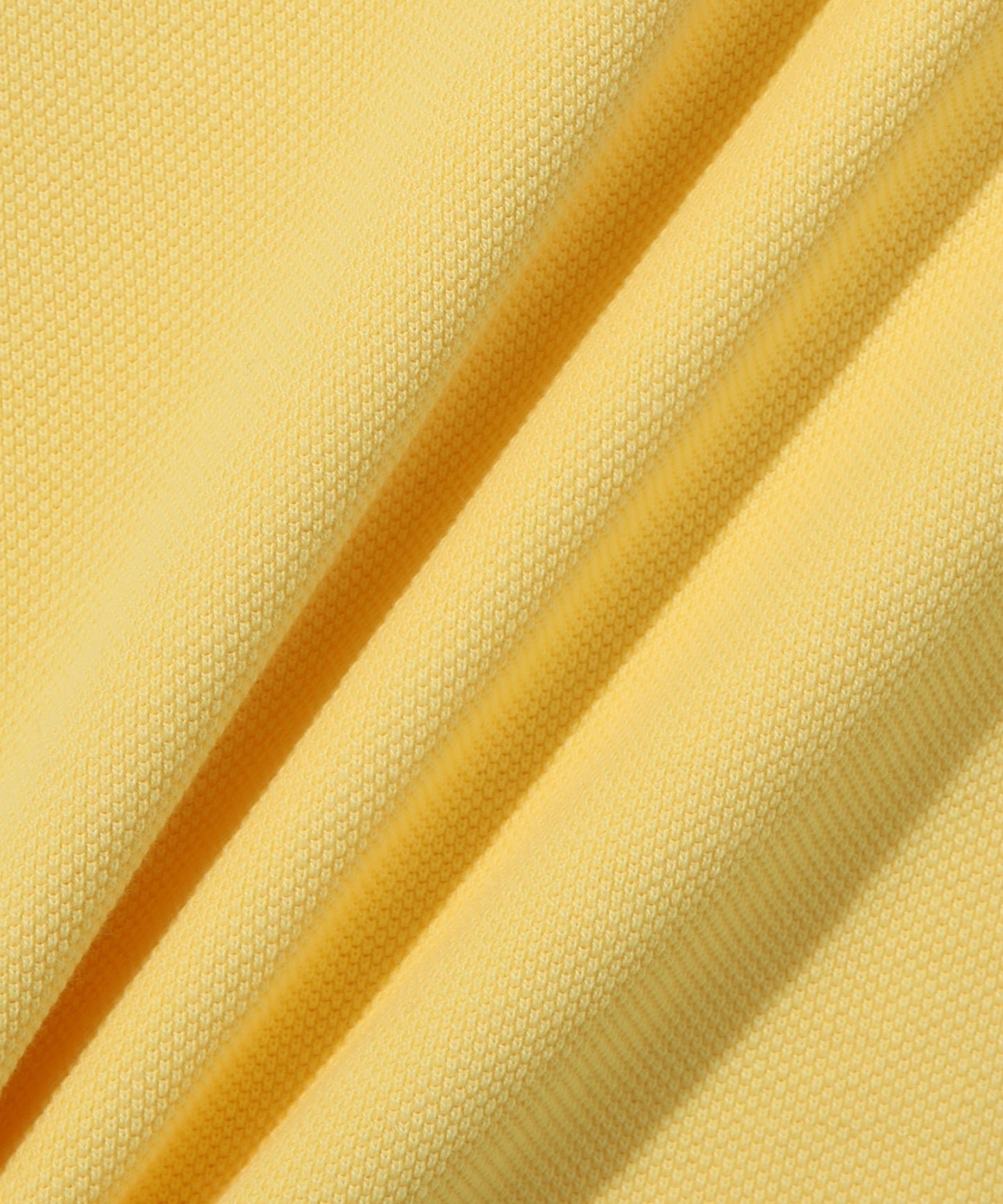 Superstate Polo Shirt - Yellow - Superdry Singapore