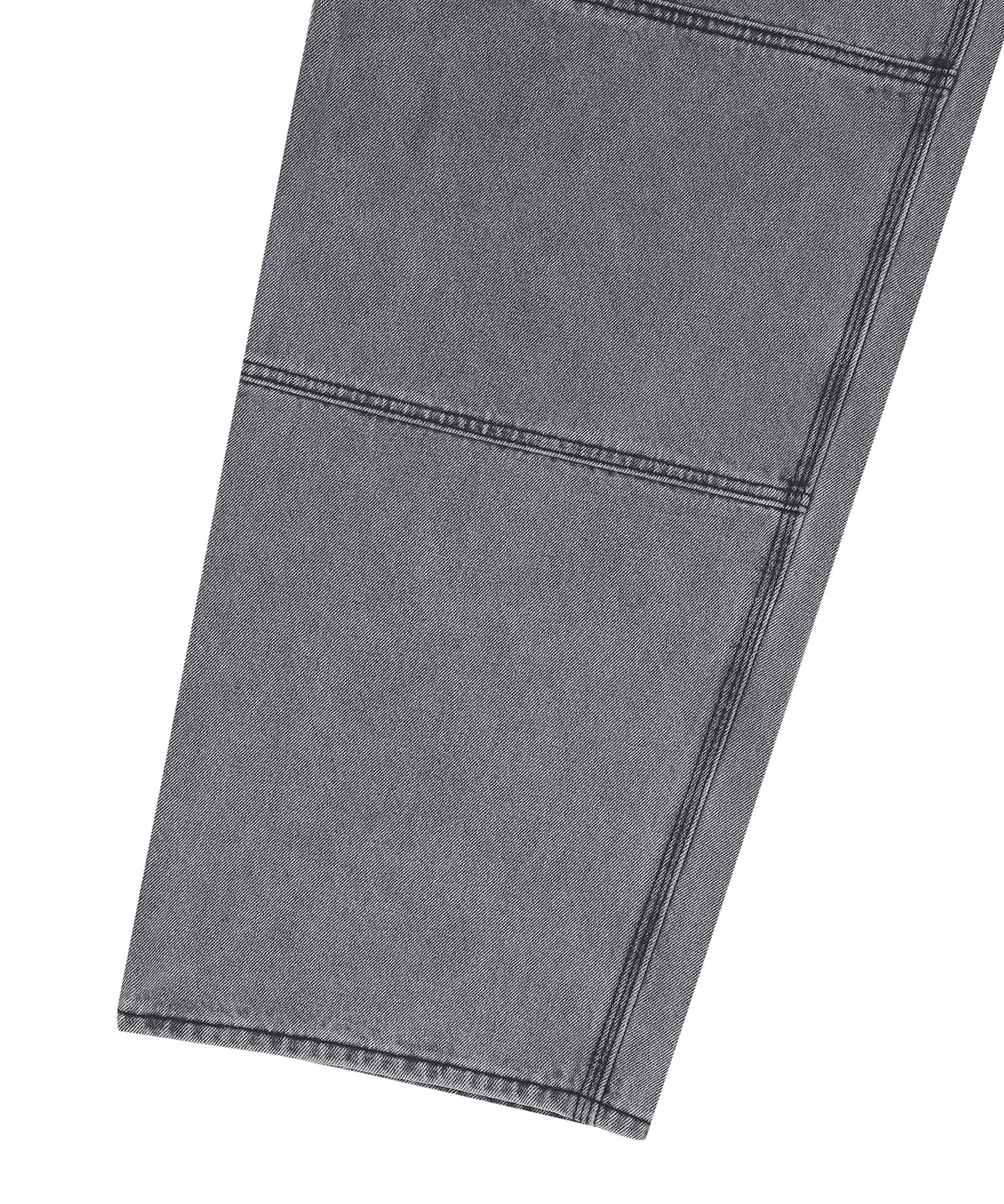 Double Knee Carpenter Denim Pants - Superdry Singapore