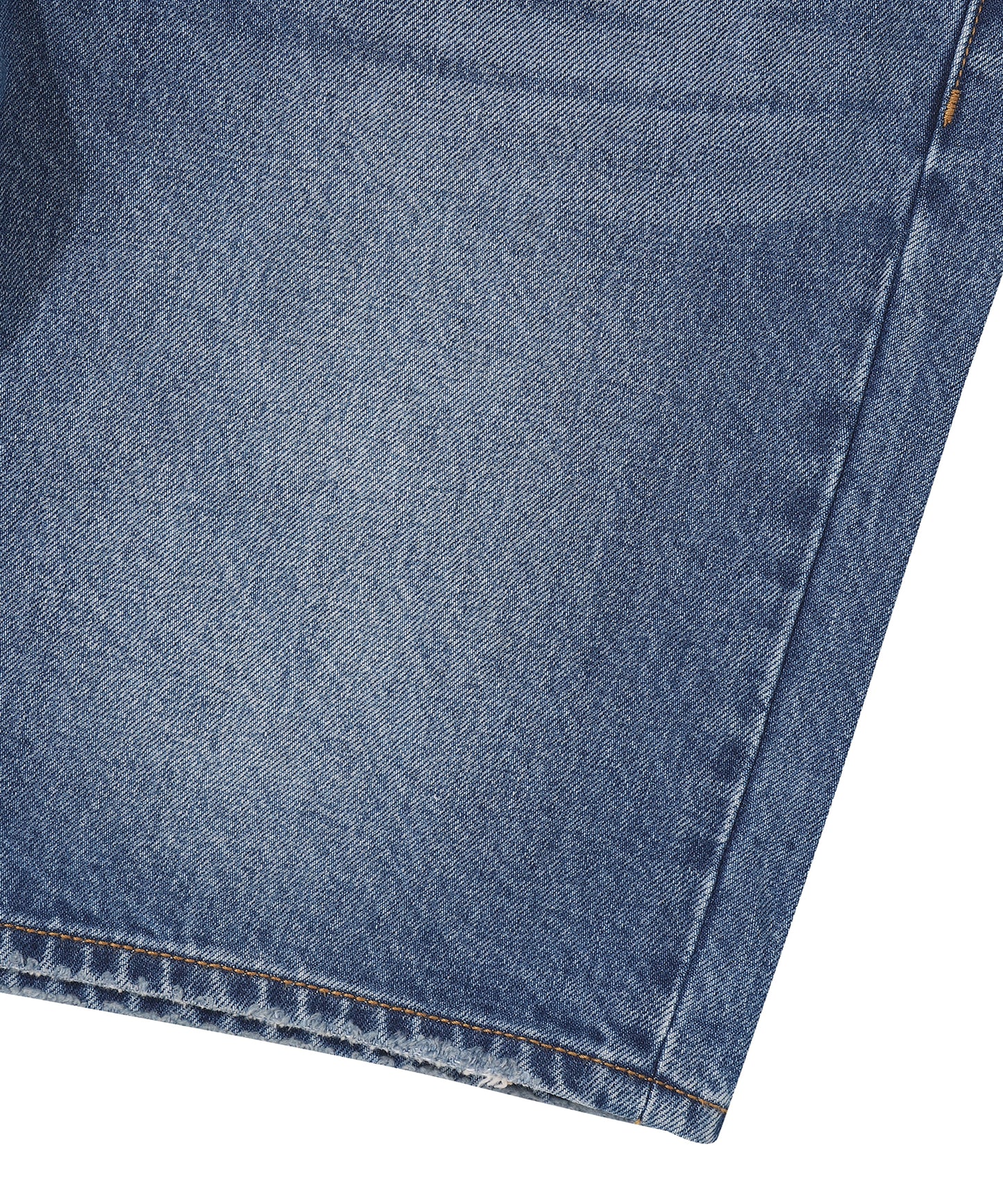 Vintage Denim Shorts - M/Indigo - Superdry Singapore