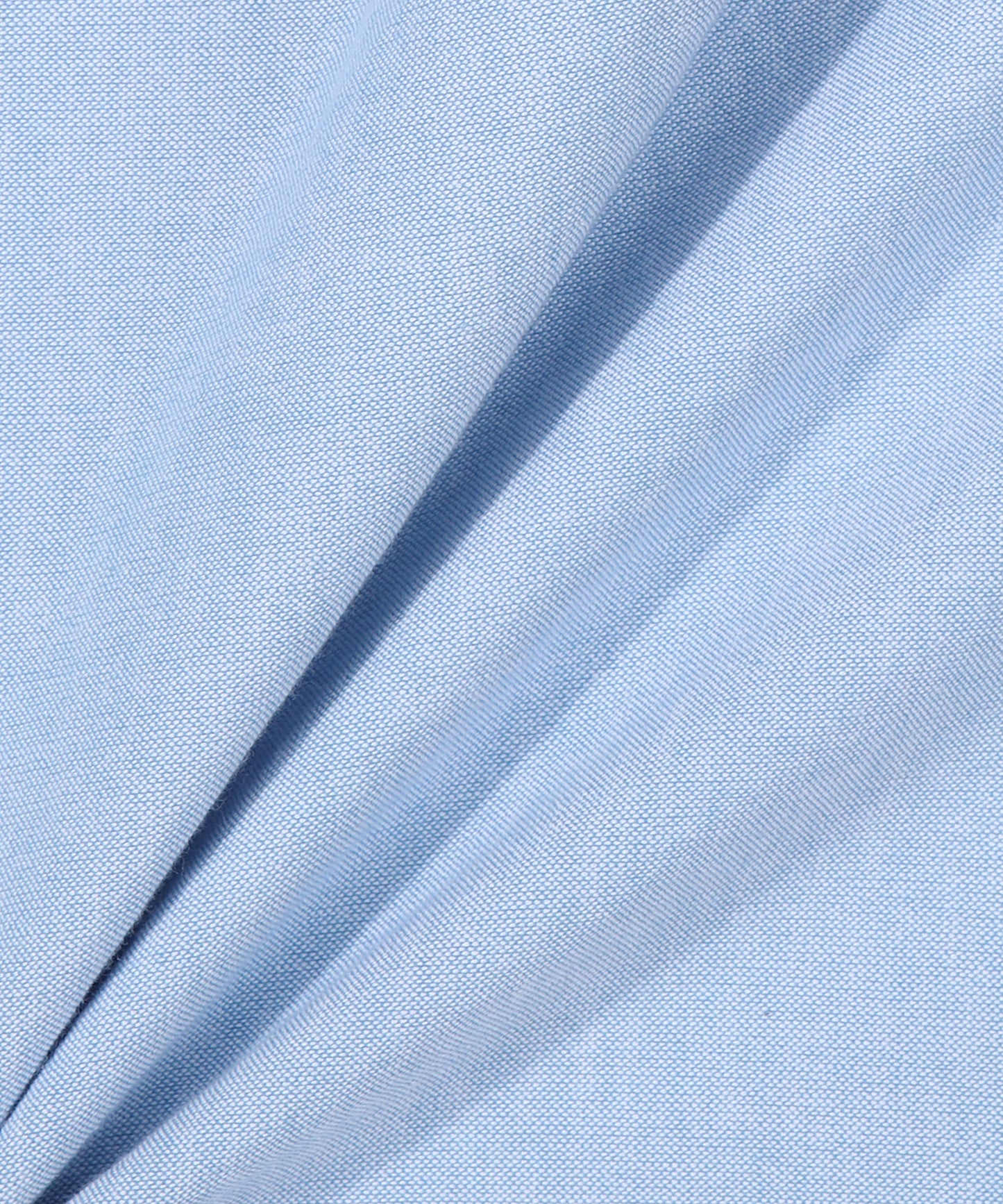 Core Oxford Shirt - L/Blue - Superdry Singapore