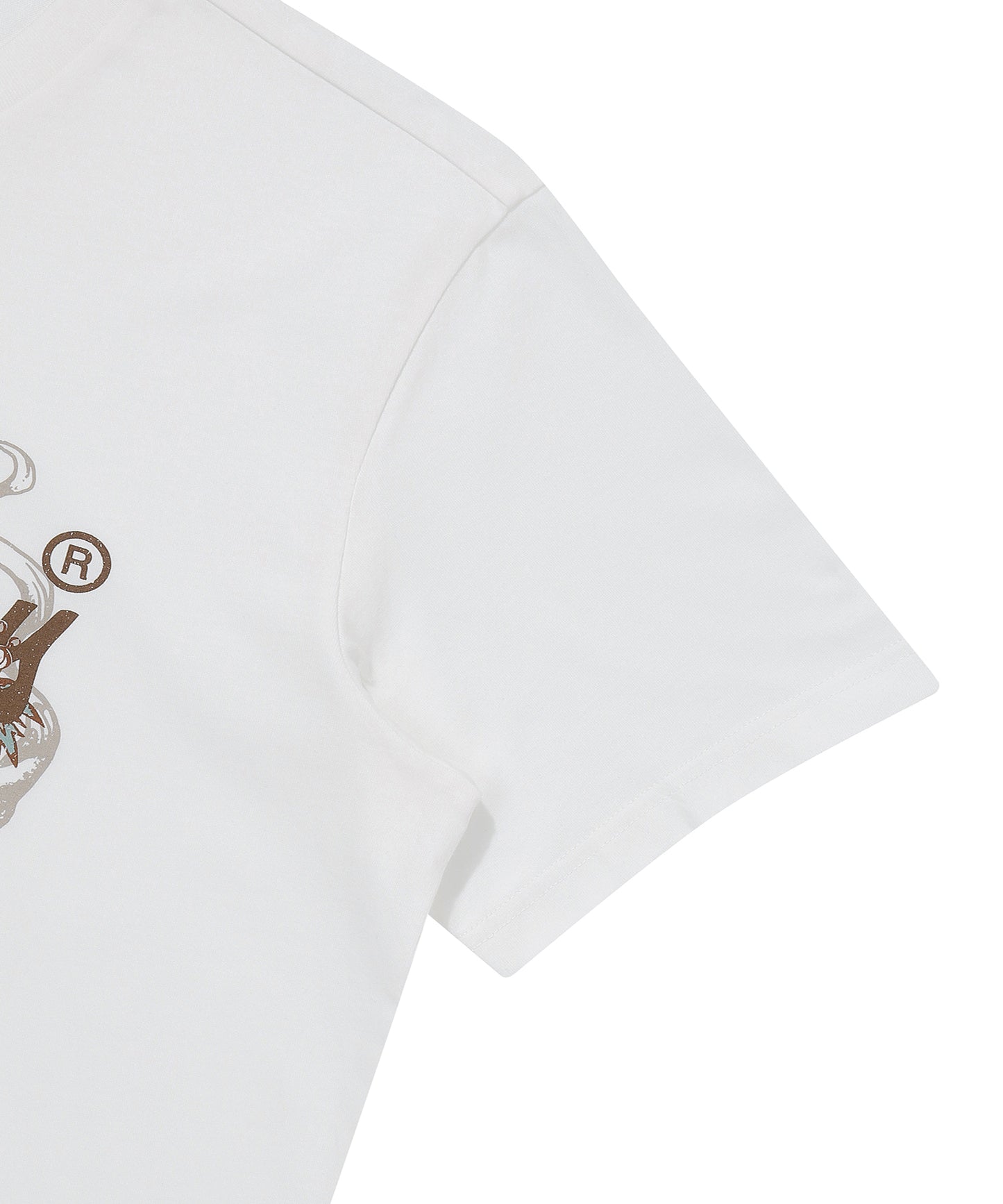 Cny Logo T-Shirt - Superdry Singapore