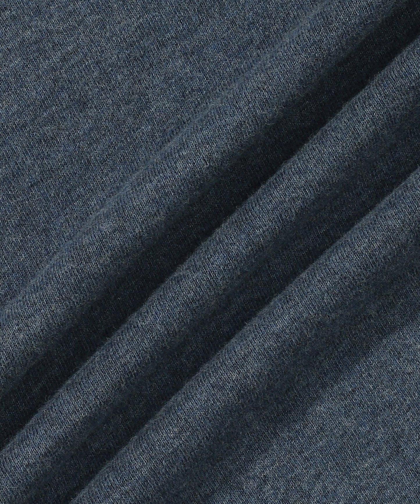 Big Logo Embroidery T-Shirt - M/Indigo - Superdry Singapore