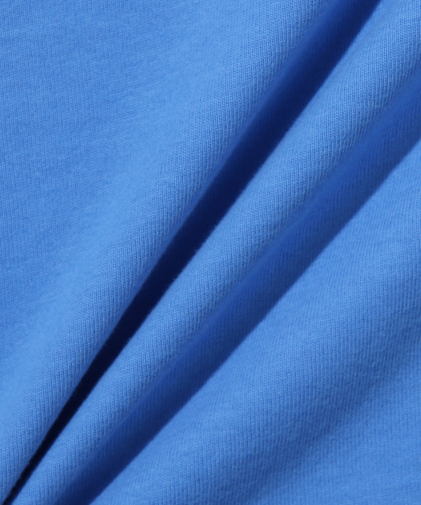 1985 Gradient Vintage Logo T-Shirt - Blue - Superdry Singapore