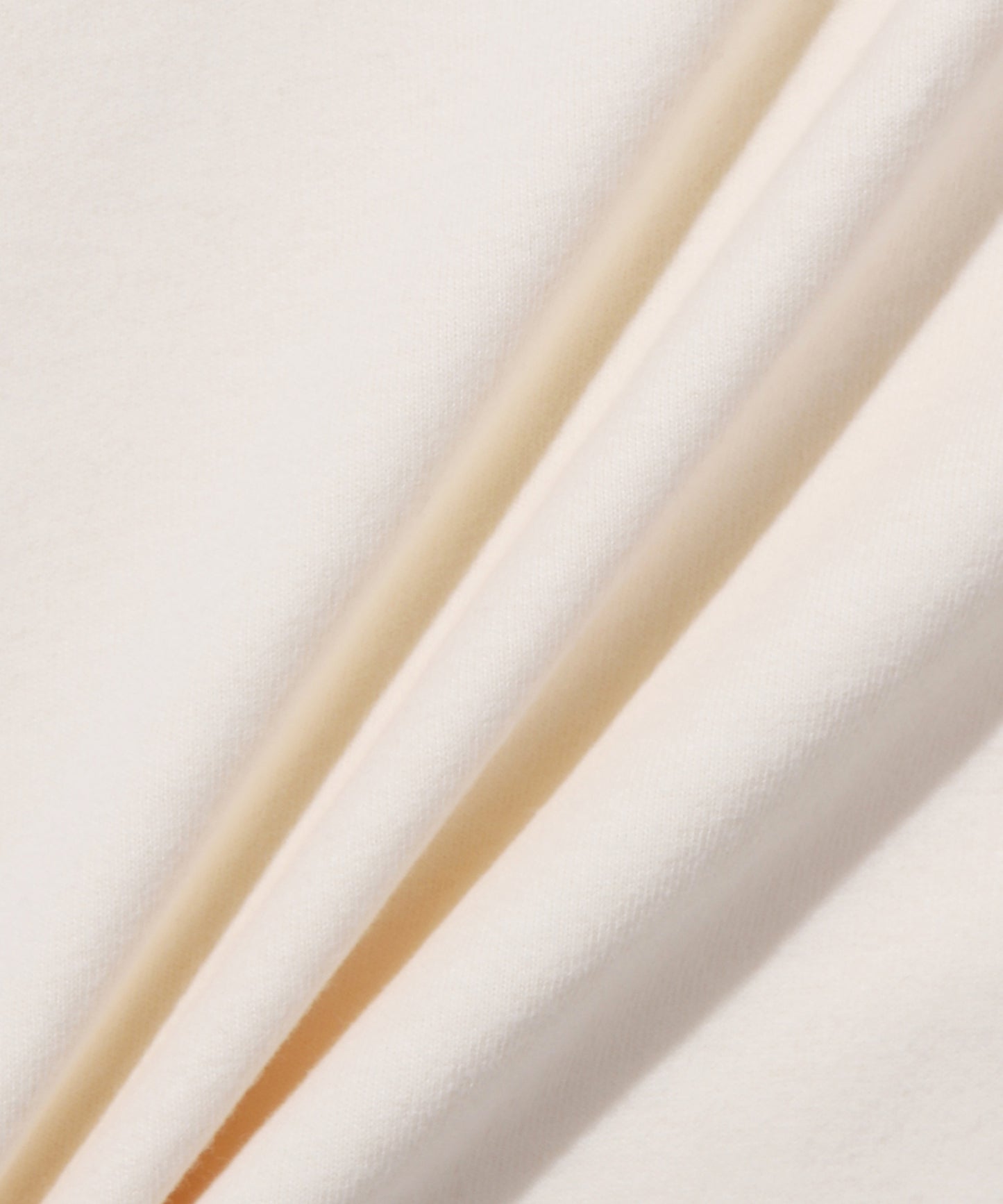 1985 Gradient Vintage Logo T-Shirt - Cream - Superdry Singapore