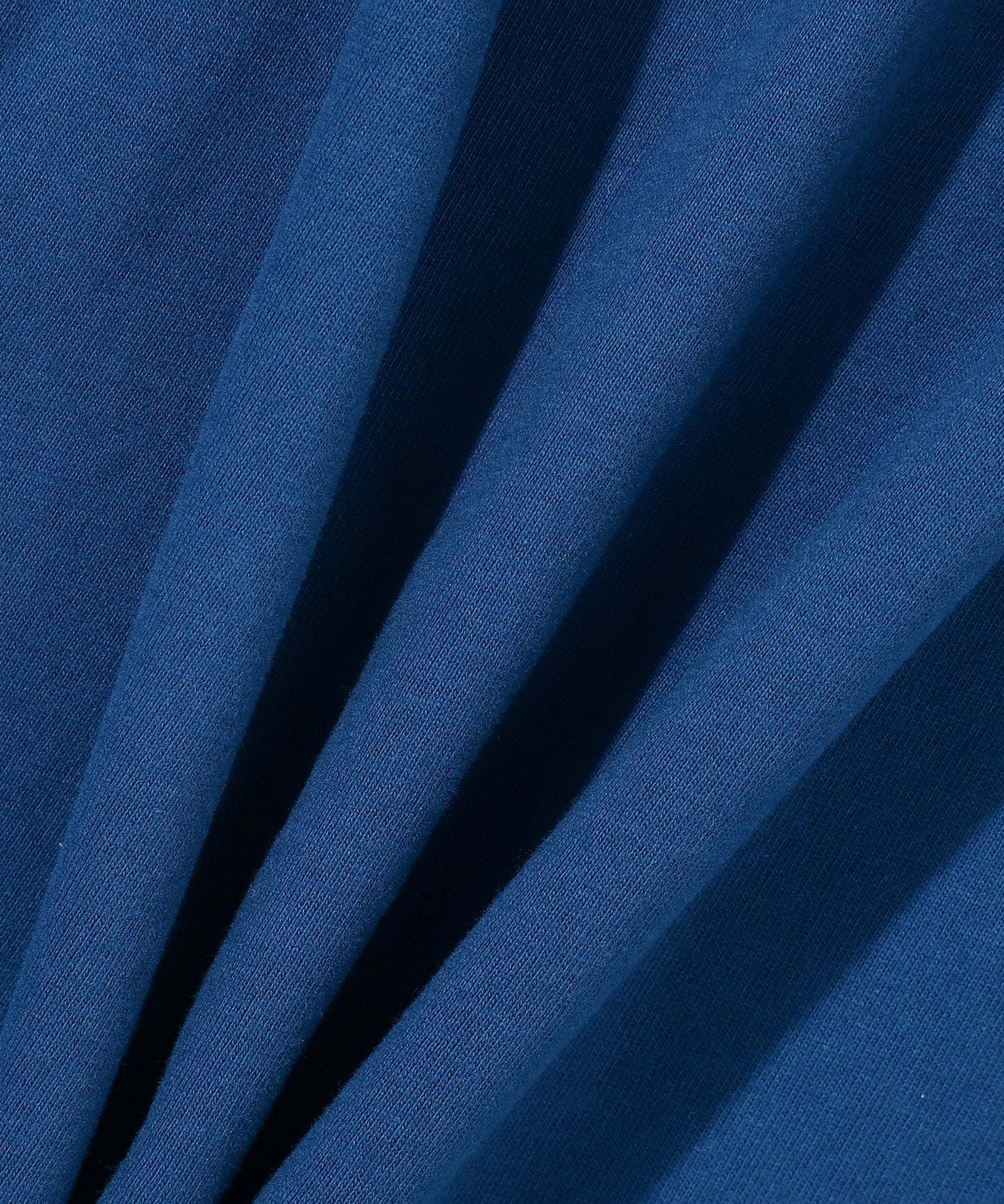 Overlap Graphic T-Shirt - D/Blue - Superdry Singapore