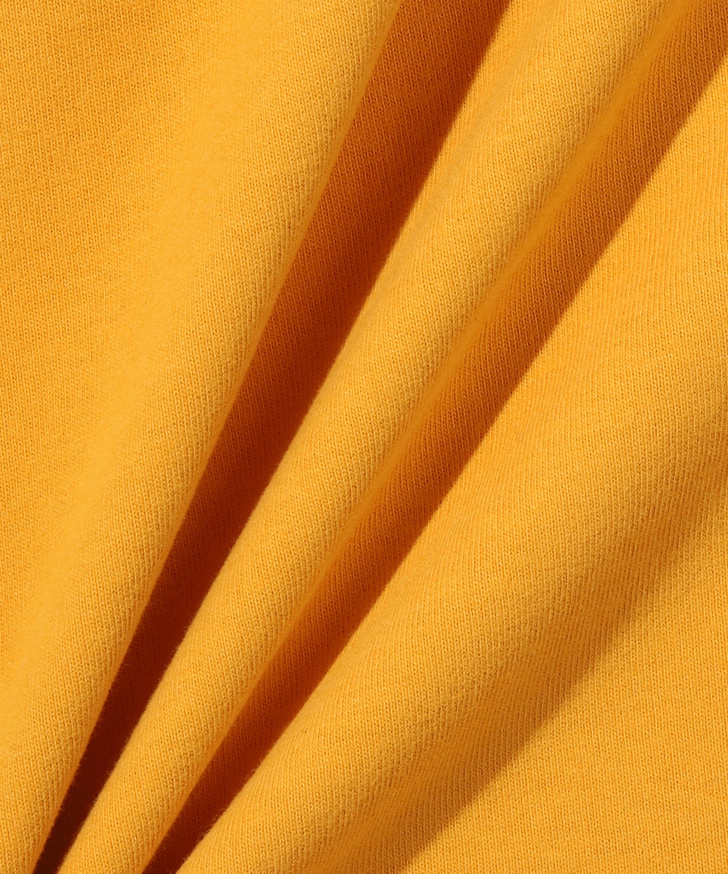 Overlap Graphic T-Shirt - Mustard - Superdry Singapore