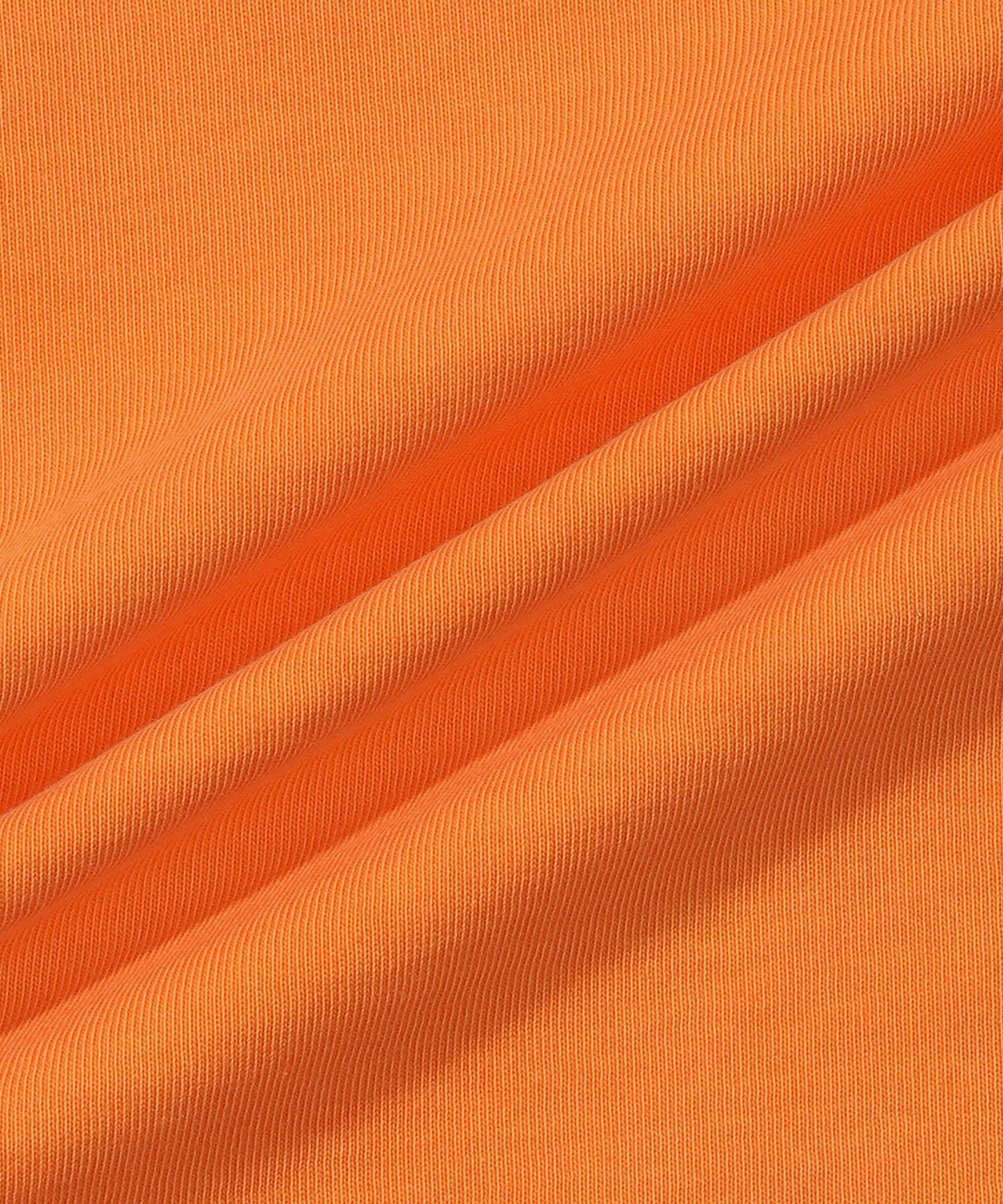 Core Mono Logo T-Shirt - D/Orange - Superdry Singapore