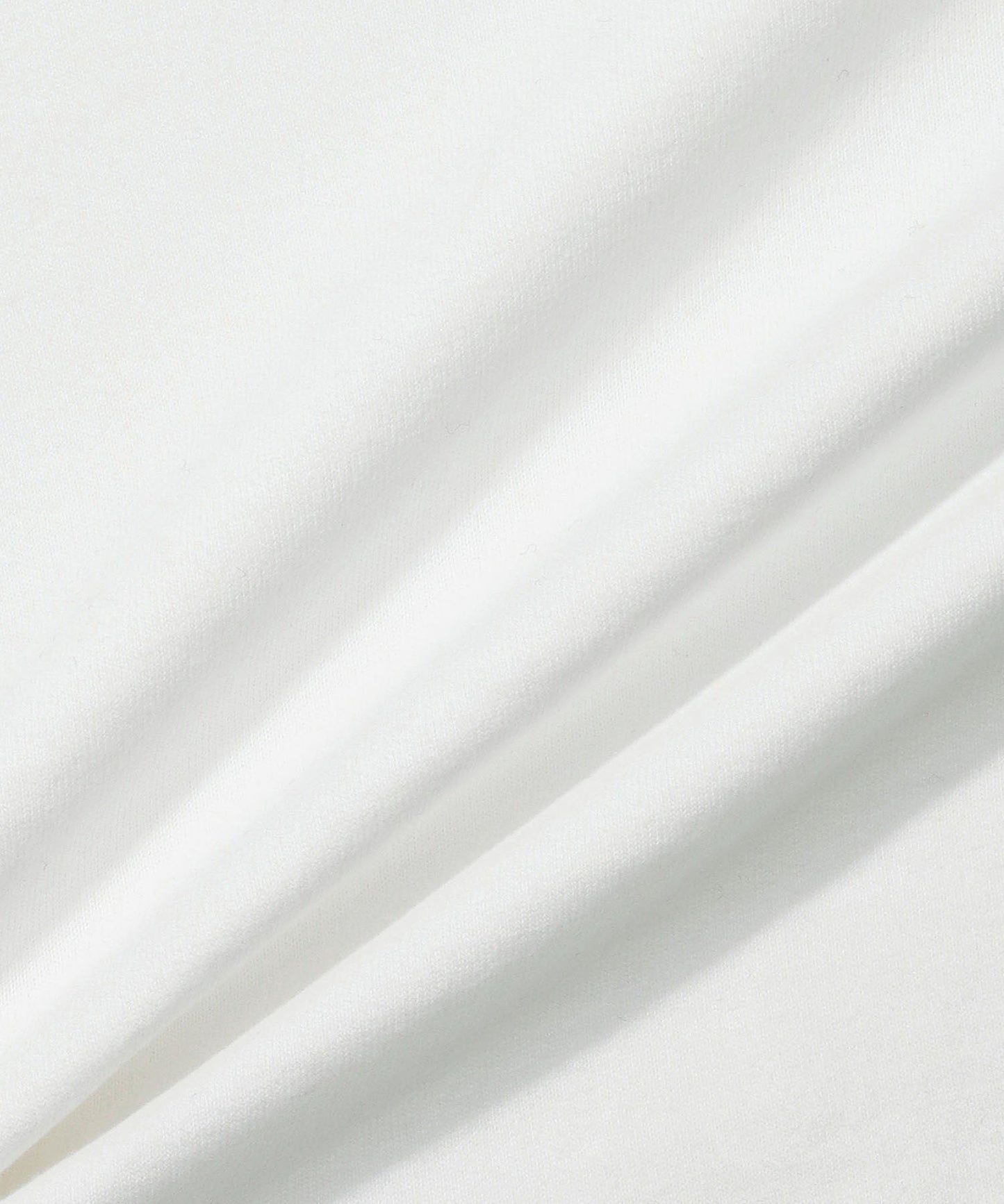 Mountain Logo T-Shirt - White - Superdry Singapore