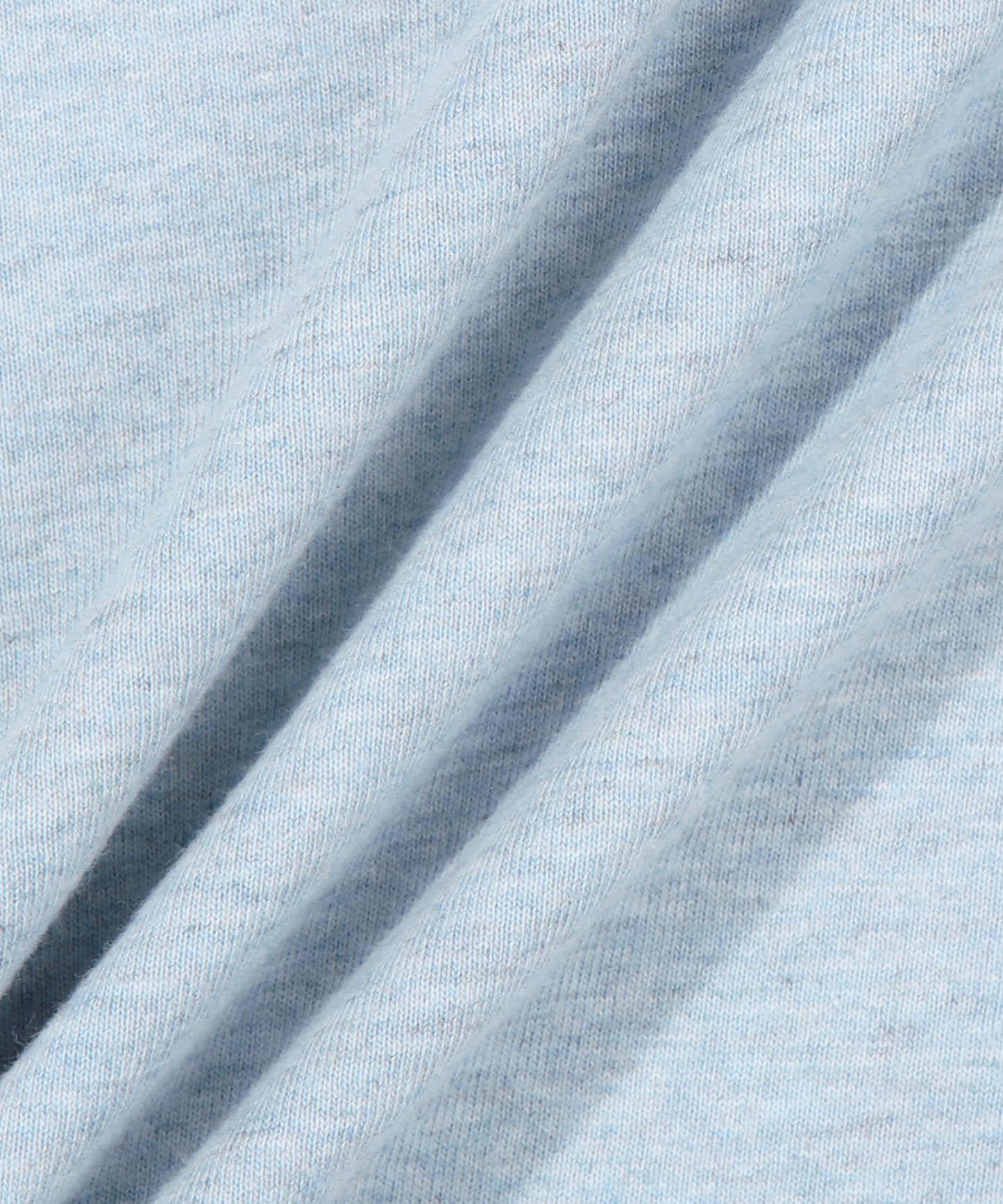 Center Logo T-Shirt - M/Skyblue - Superdry Singapore