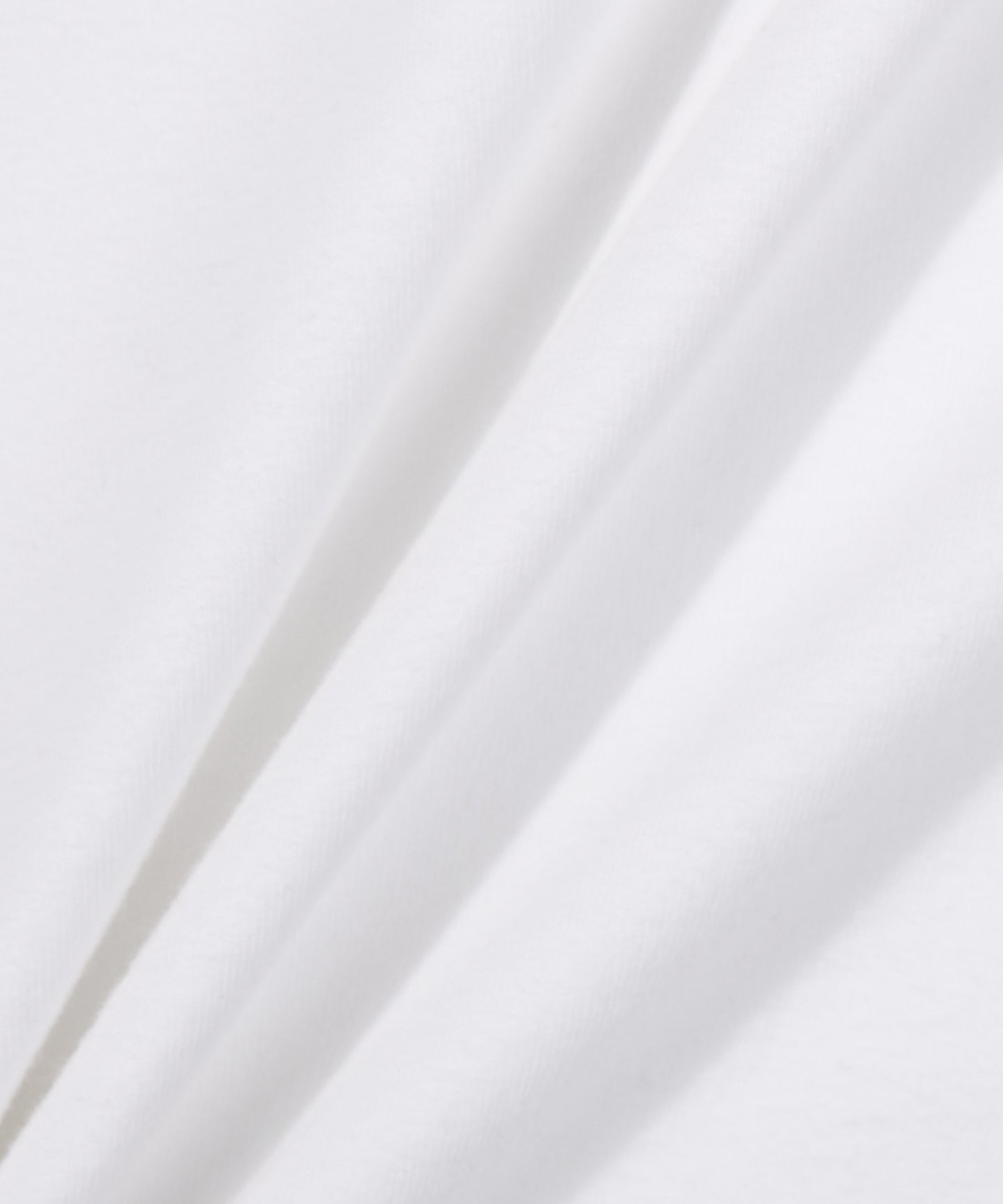 Center Logo T-Shirt - White - Superdry Singapore