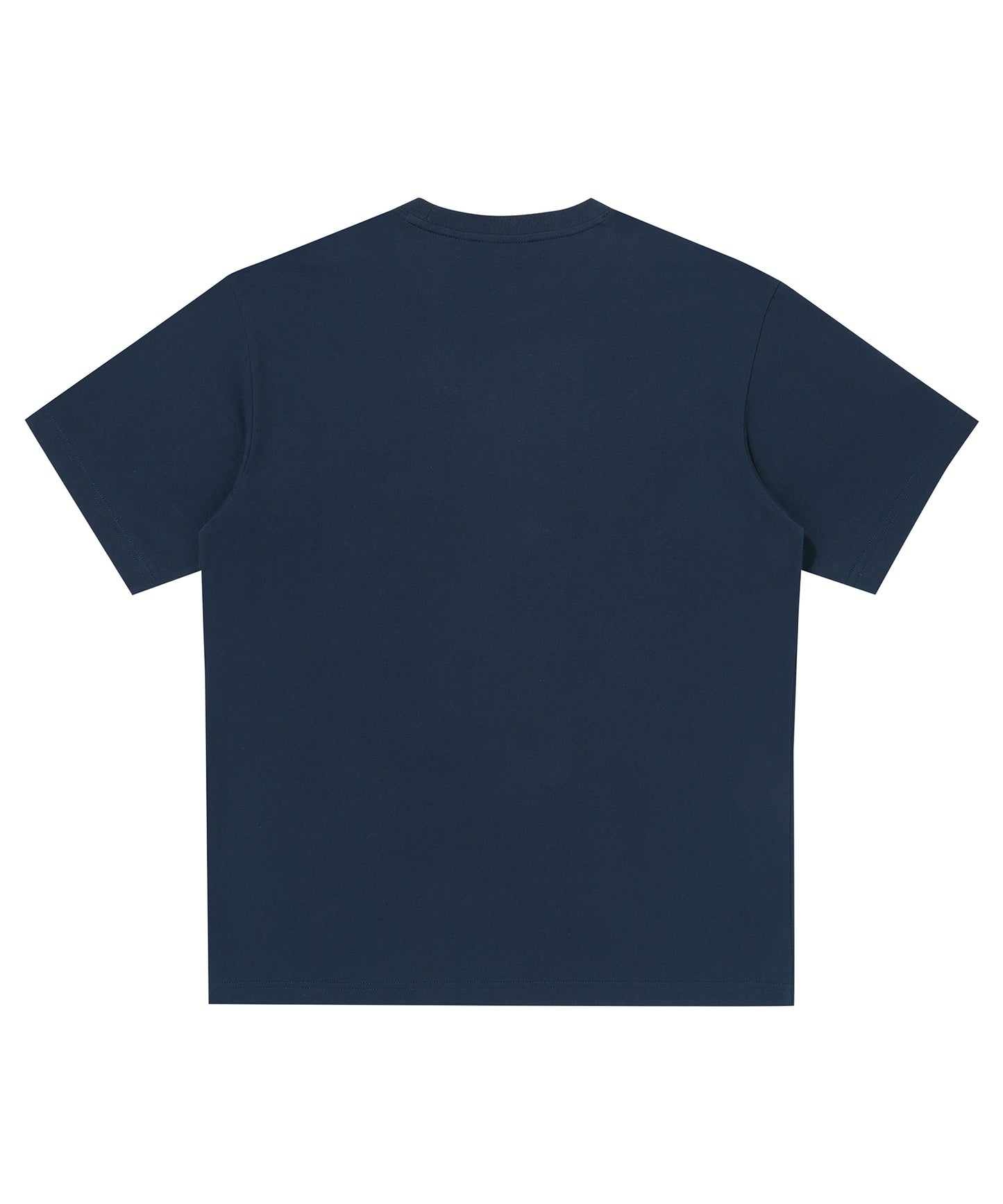 Logo Embossed Pocket T-Shirt - Superdry Singapore