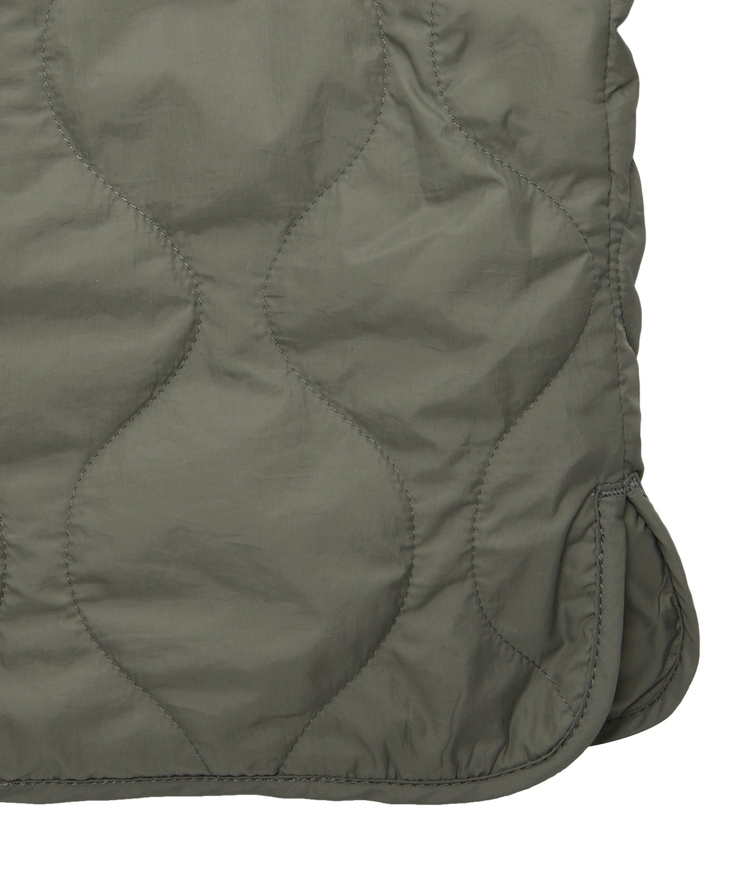 Qulited Padding Jacket - Superdry Singapore