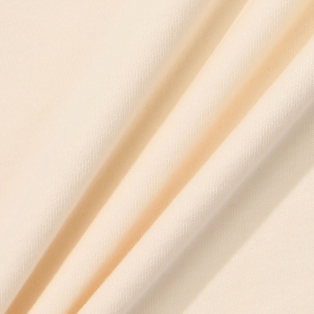 Regular Fit 1985 Flower Half T-Shirts-1 Ivory - Superdry Singapore