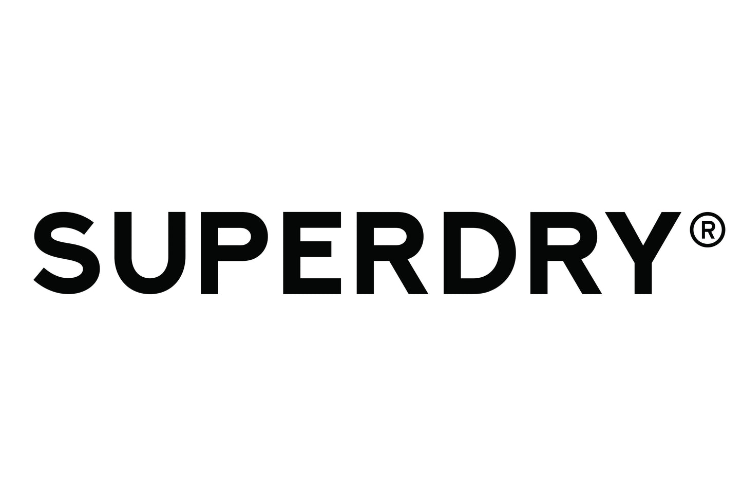 Over Fit Stage Dive Half T-Shirts Ivory - Superdry Singapore