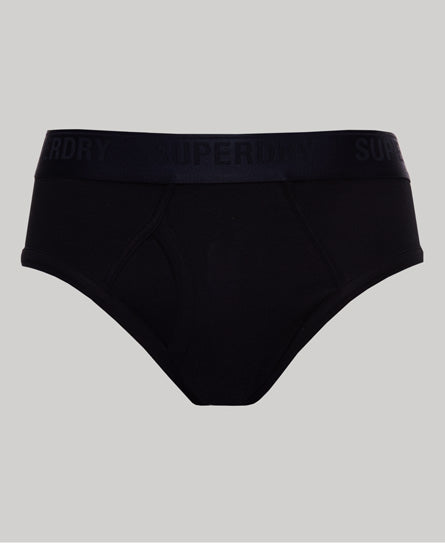 Brief Multi Triple Pack - Superdry Singapore