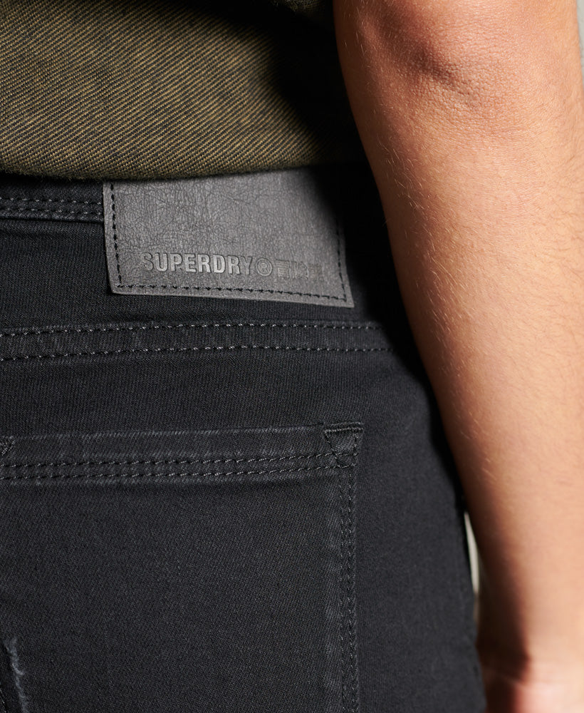 Lace Hot Short - Superdry Singapore