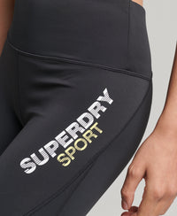 Core 7/8 Tight - Superdry Singapore