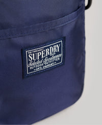 Vintage Max Climber Sidebag - Superdry Singapore