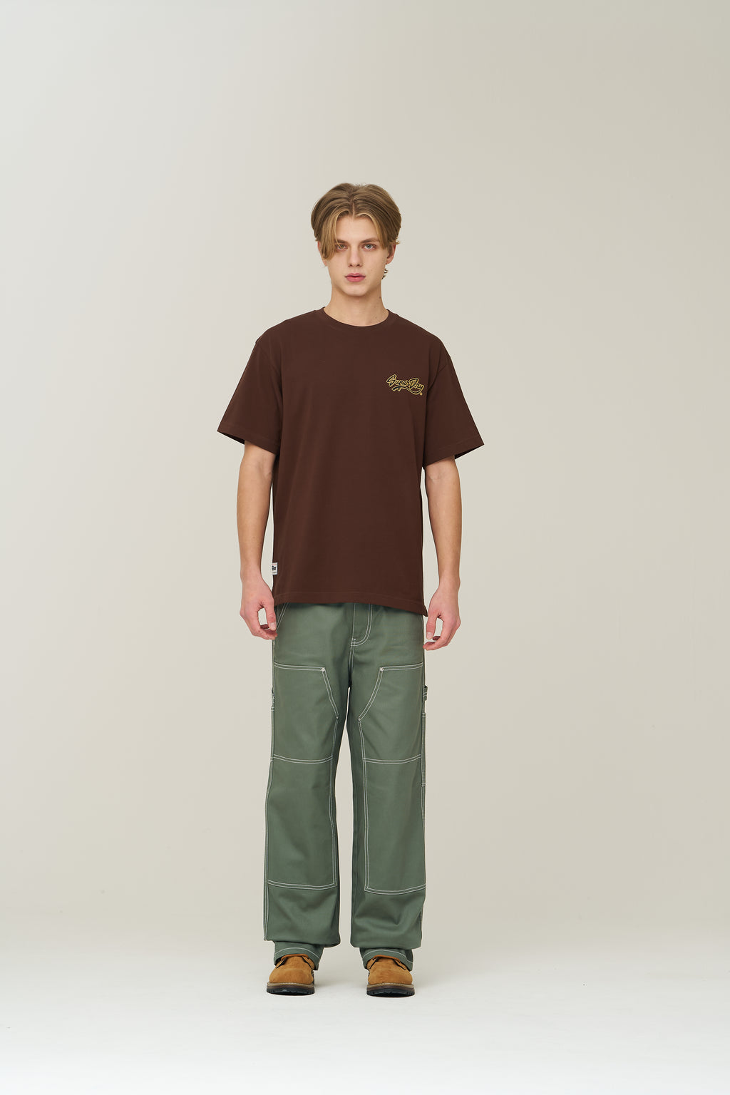 Old Car T-Shirt - Superdry Singapore