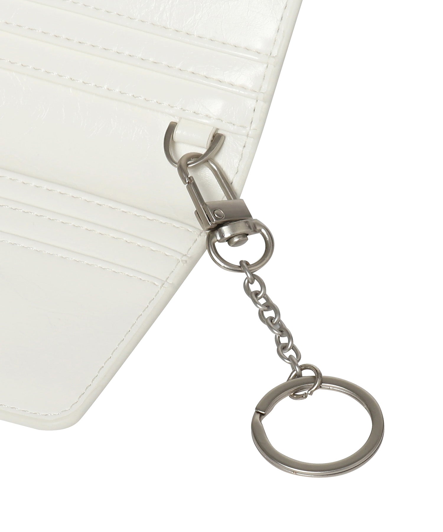 Crinkle Card Wallet – Superdry Singapore