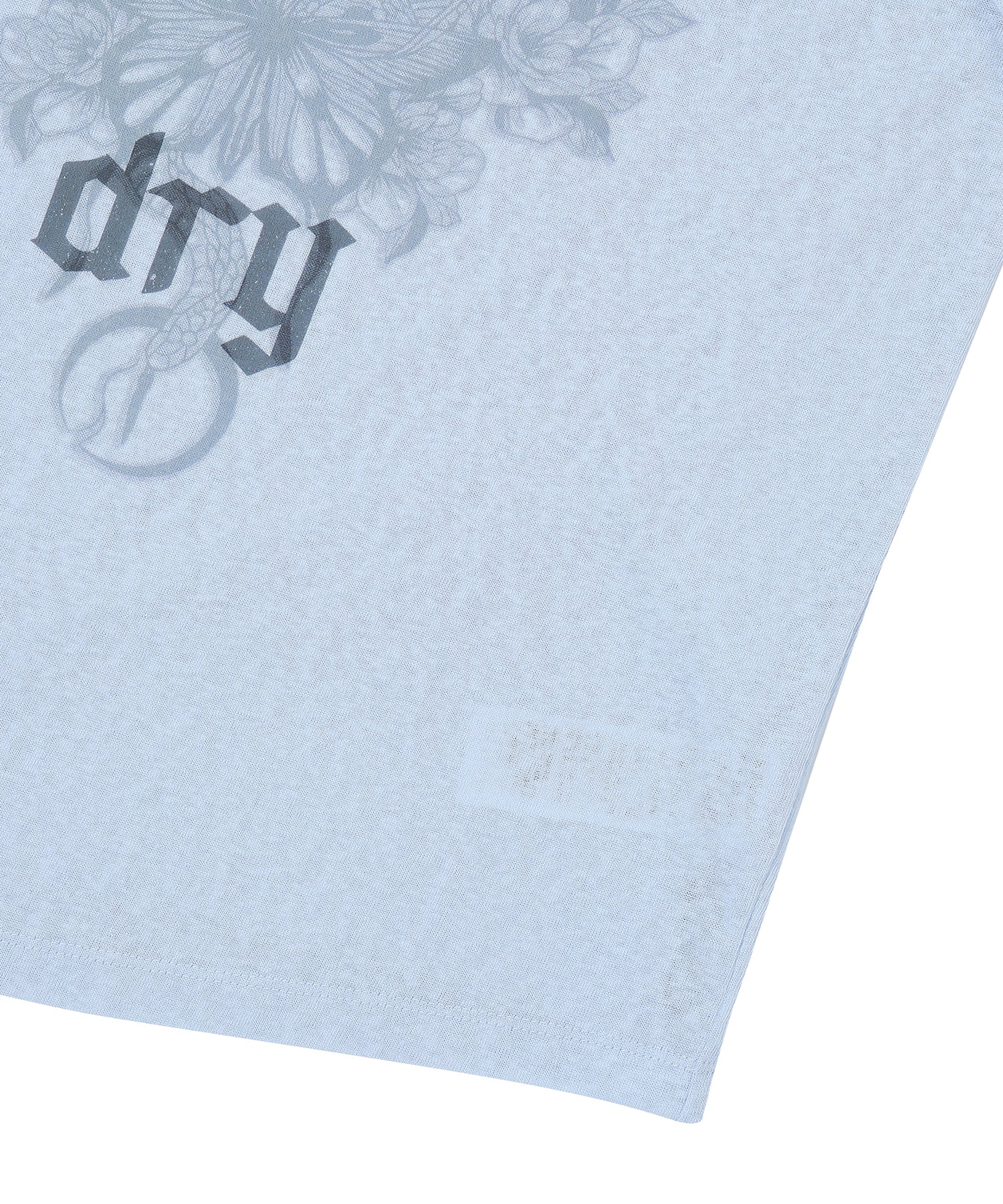 W Indie Sleaze Long Sleeve - Superdry Singapore