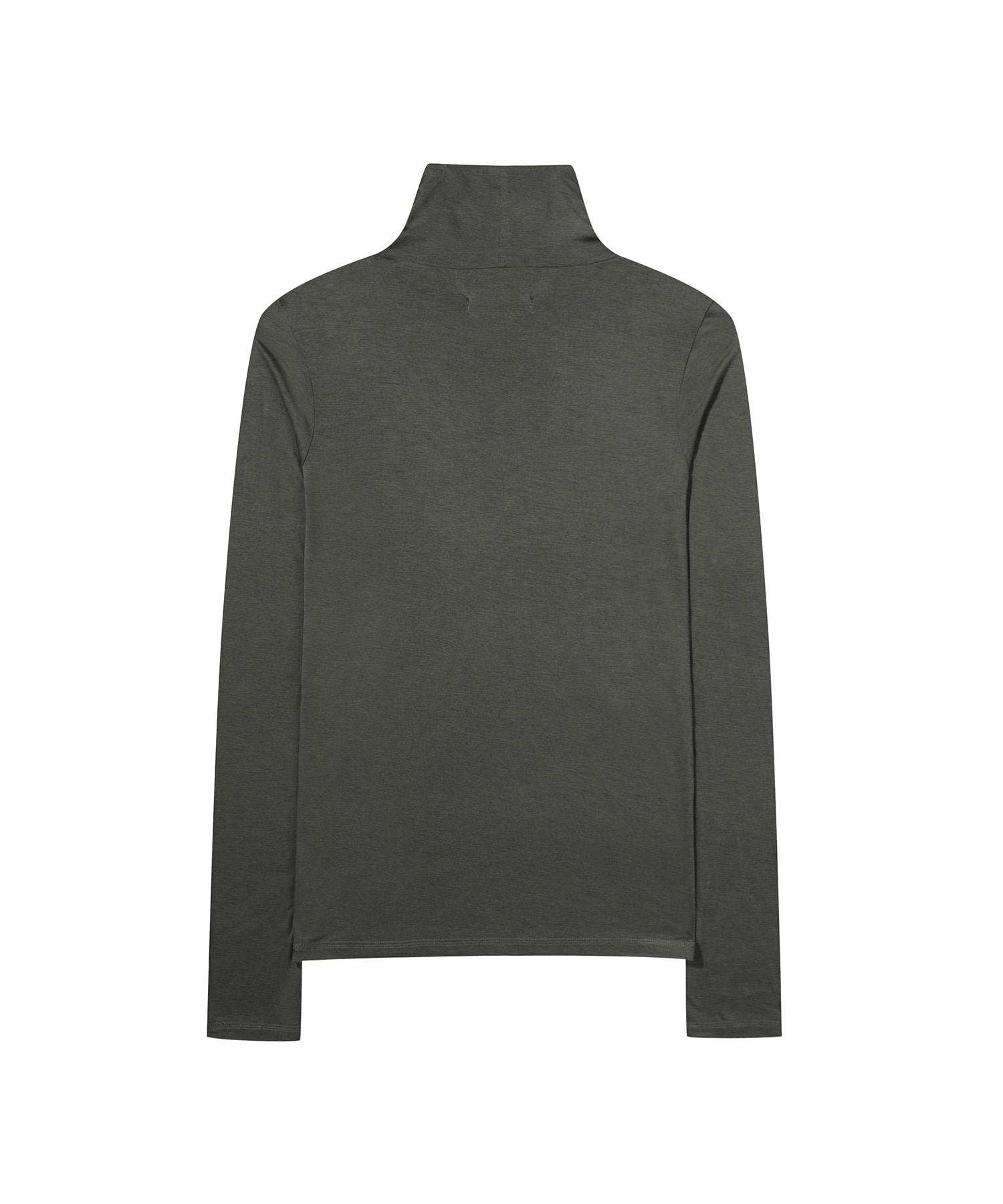 W Half-Neck Graphic Long Sleeve - Superdry Singapore