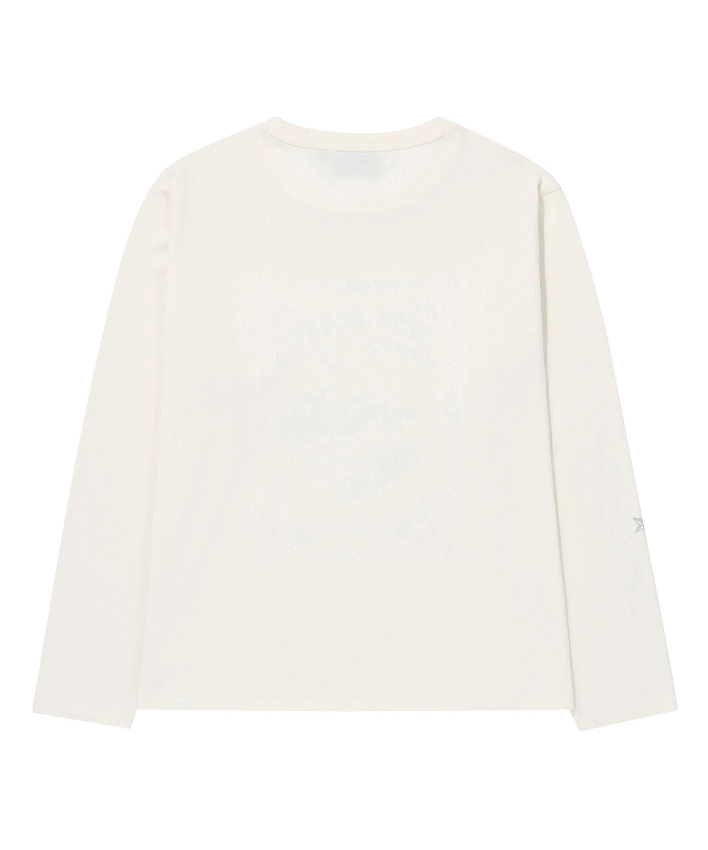 W Vintage Circus Long Sleeve - Superdry Singapore