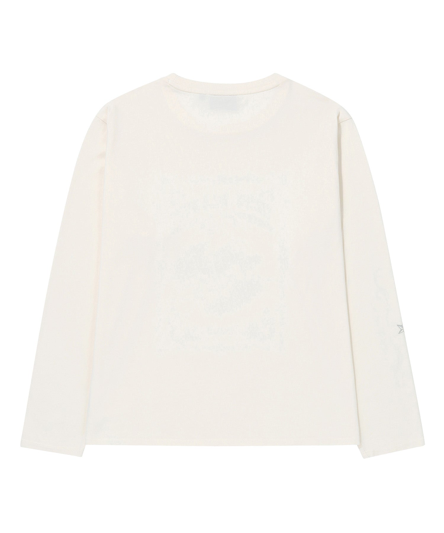 W Vintage Circus Long Sleeve - Superdry Singapore