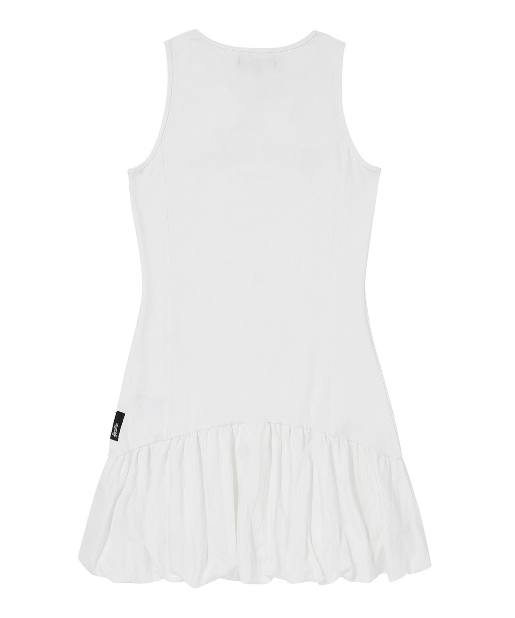 W Slim Line Volume One-Piece - Superdry Singapore