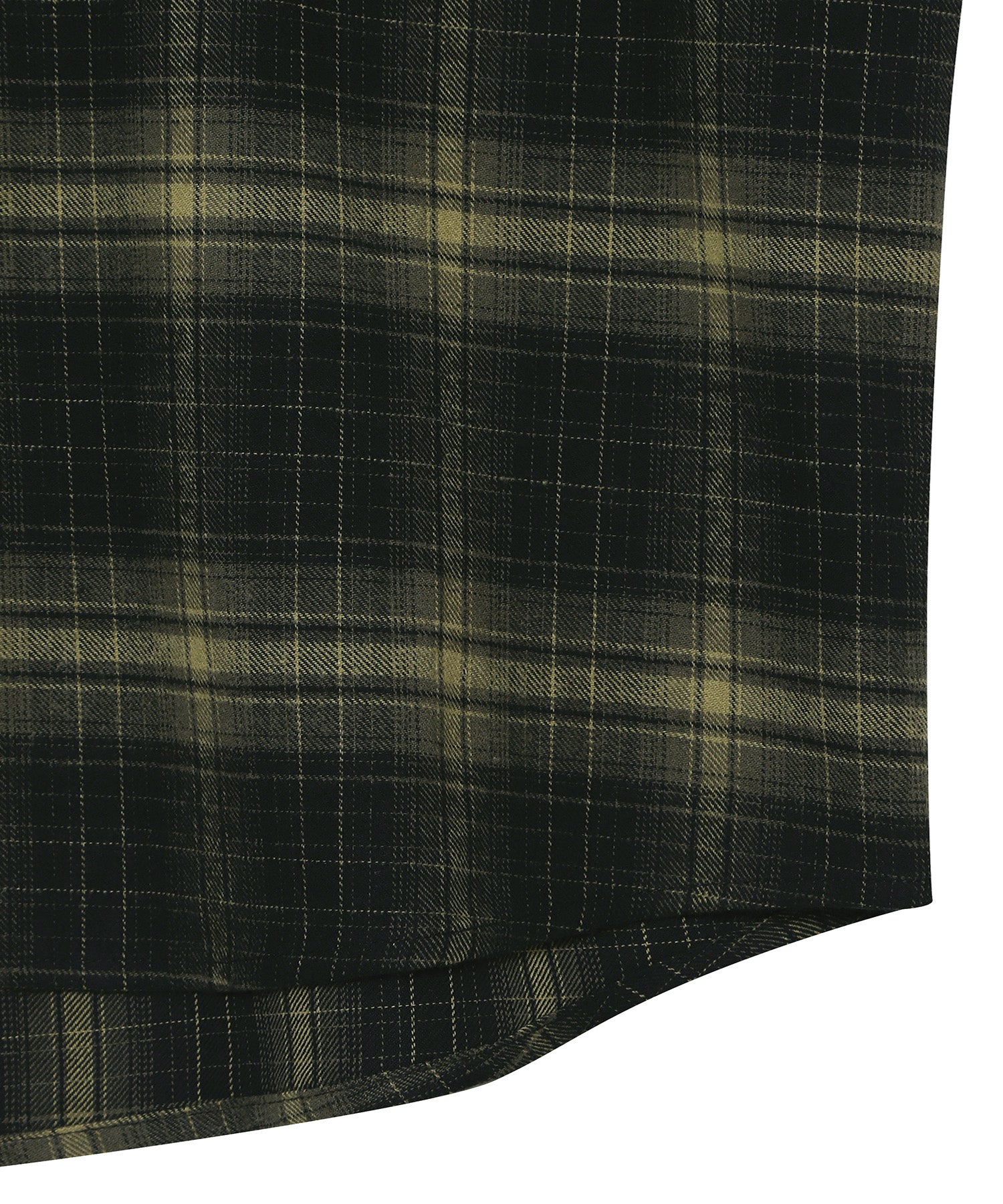 W Oversized Check Shirt - Superdry Singapore