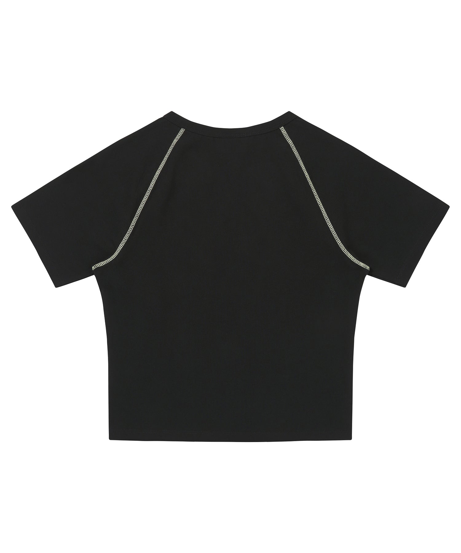 W Cap Sleeve T-Shirt - Superdry Singapore