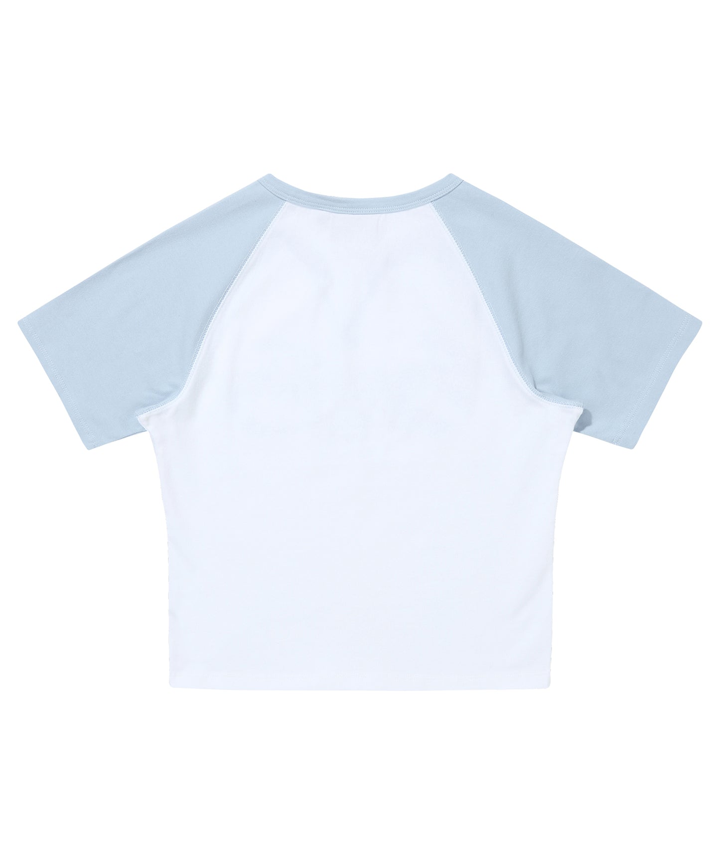 W Cap Sleeve T-Shirt - Superdry Singapore