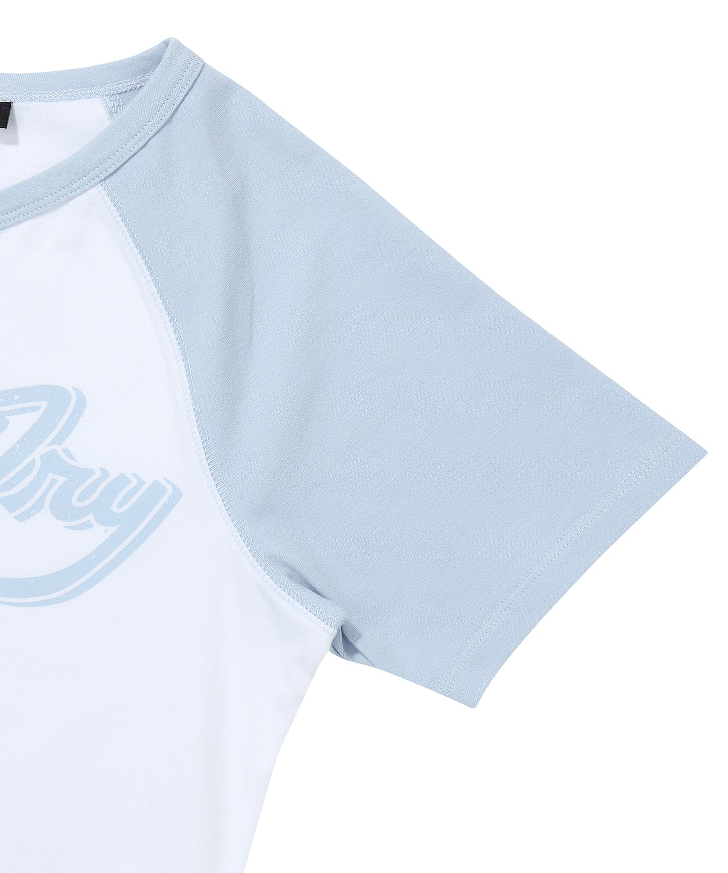 W Cap Sleeve T-Shirt - Superdry Singapore