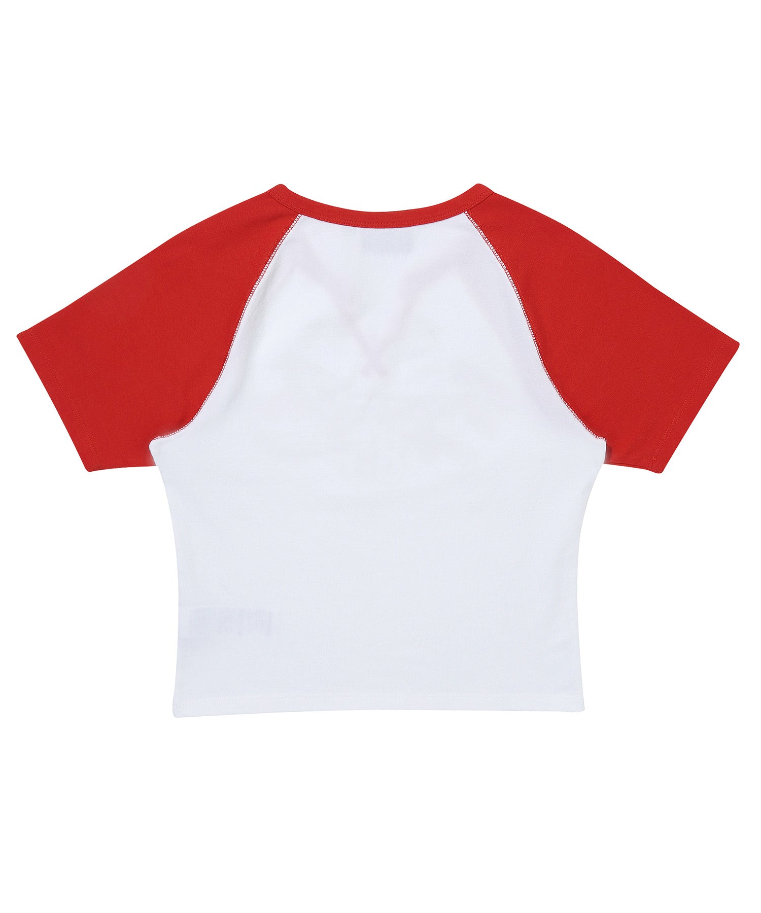 W Cap Sleeve T-Shirt - Superdry Singapore