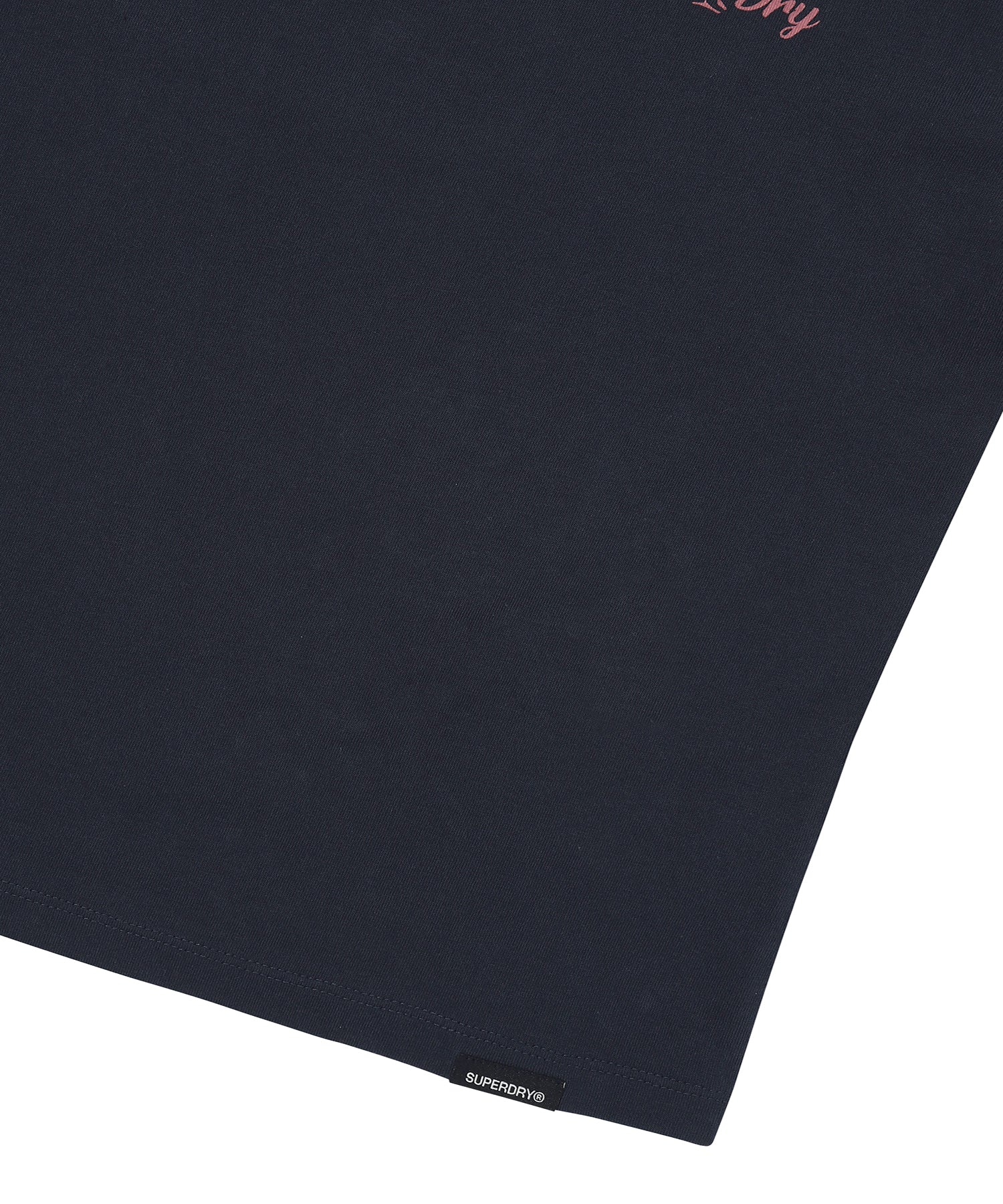 W Summer Ringer T-Shirt - Superdry Singapore