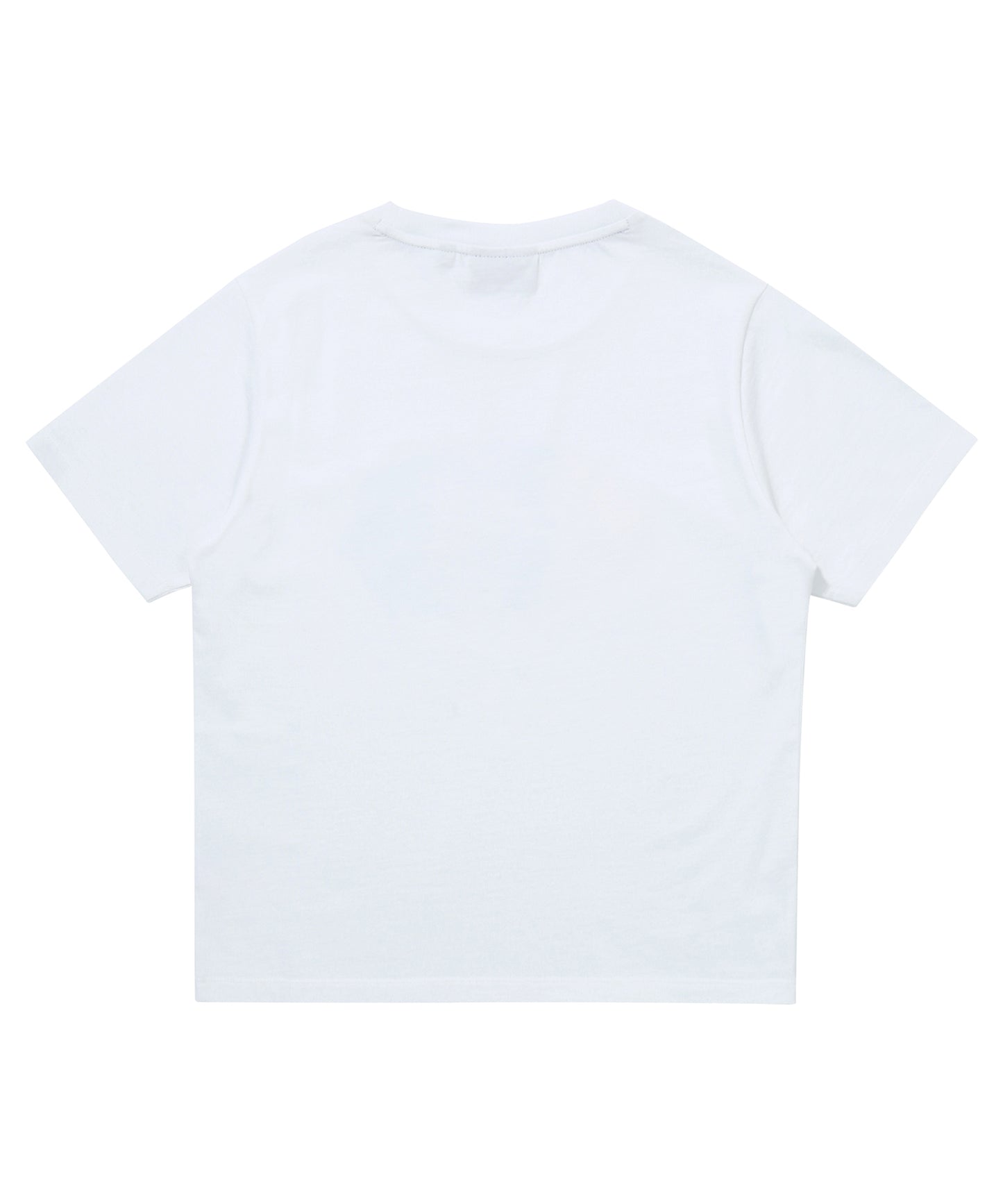 W Watercolor Graphic T-Shirt - Superdry Singapore