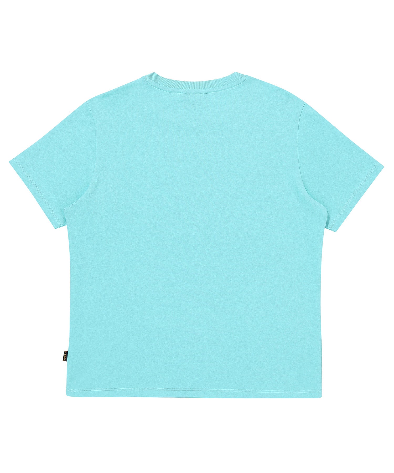 W Flower Circle T-Shirt - Superdry Singapore