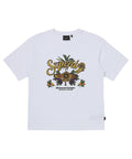 Palm Tree Crop T-Shirt - Superdry Singapore