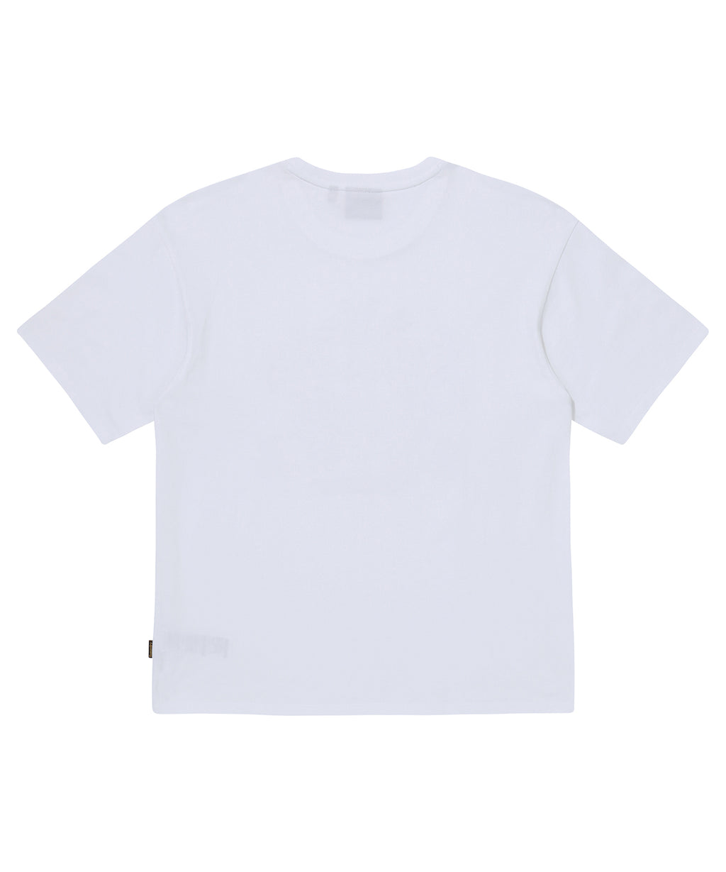 Palm Tree Crop T-Shirt - Superdry Singapore