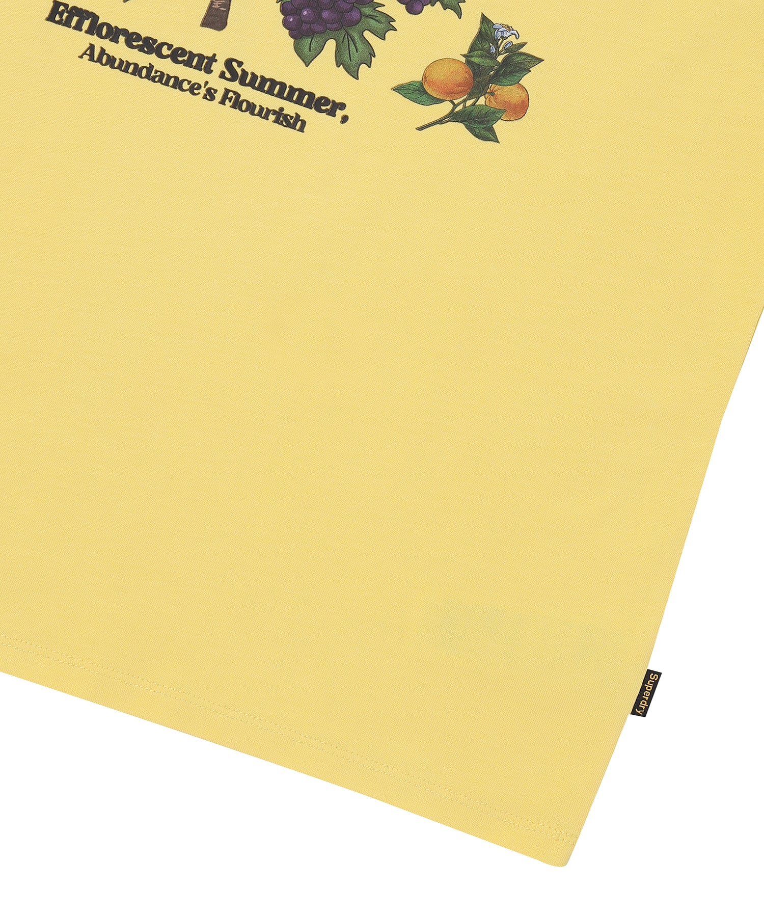 Palm Tree Crop T-Shirt - Superdry Singapore