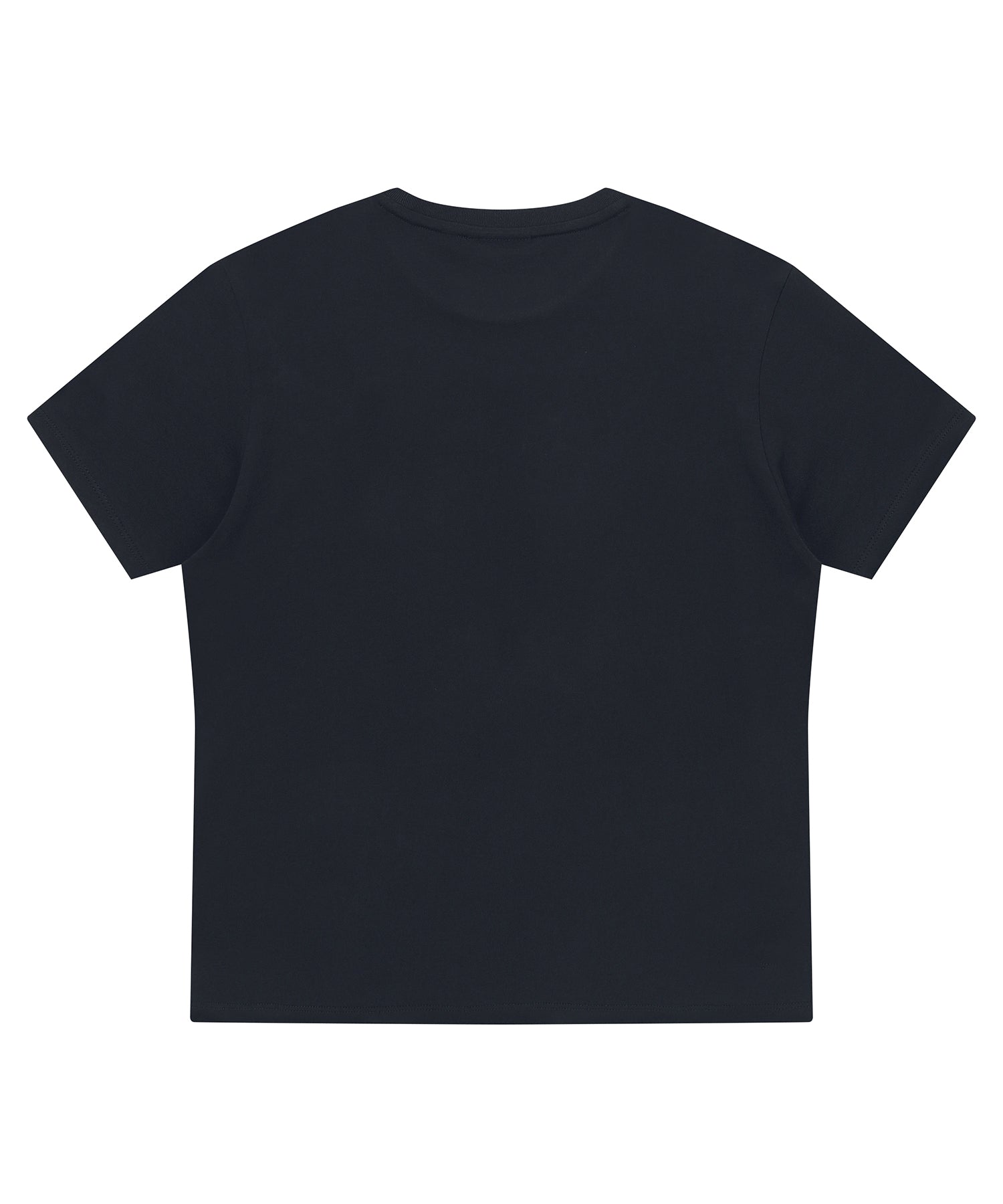 W Metal Logo T-Shirt - Superdry Singapore