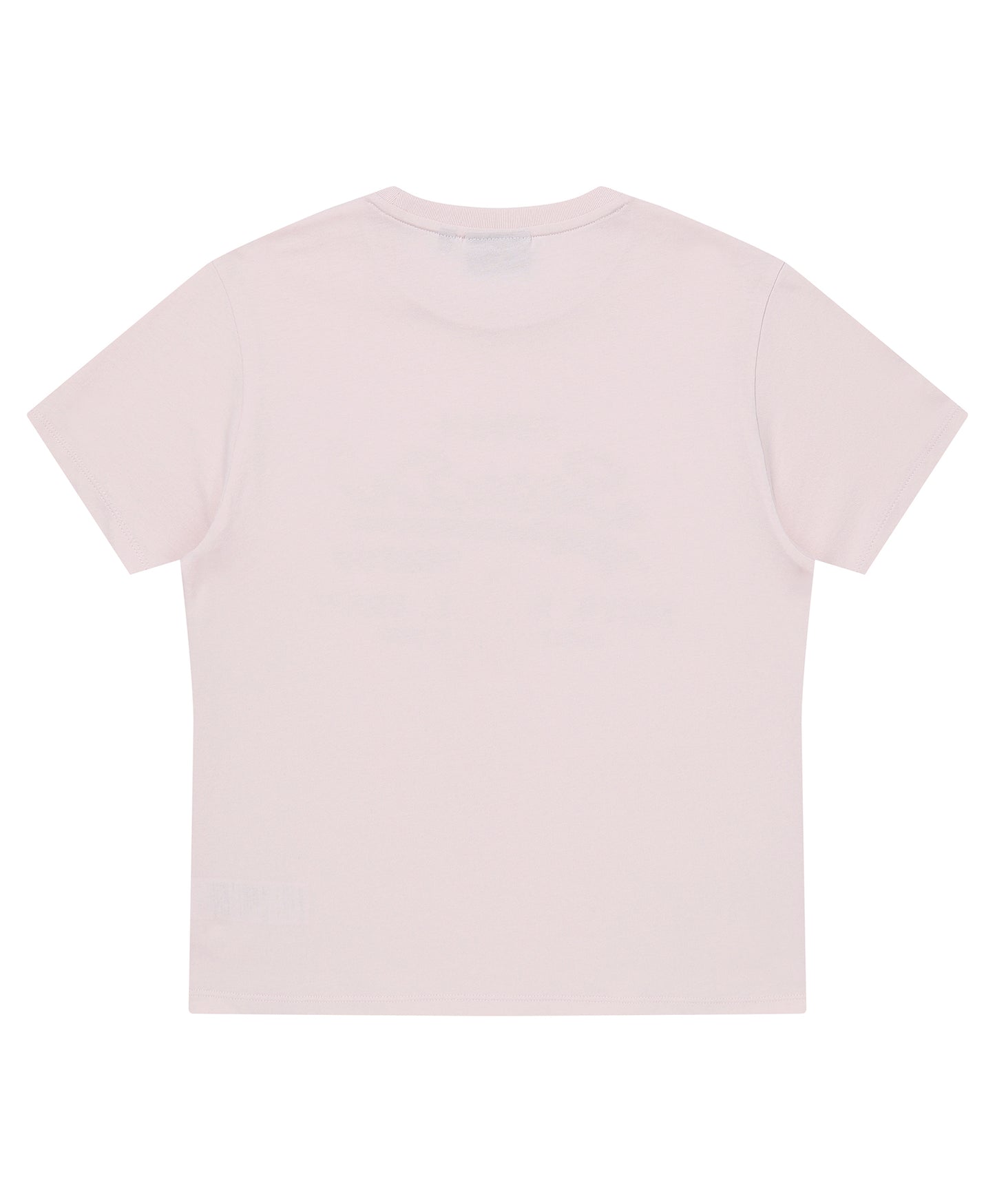 W Metal Logo T-Shirt - Superdry Singapore